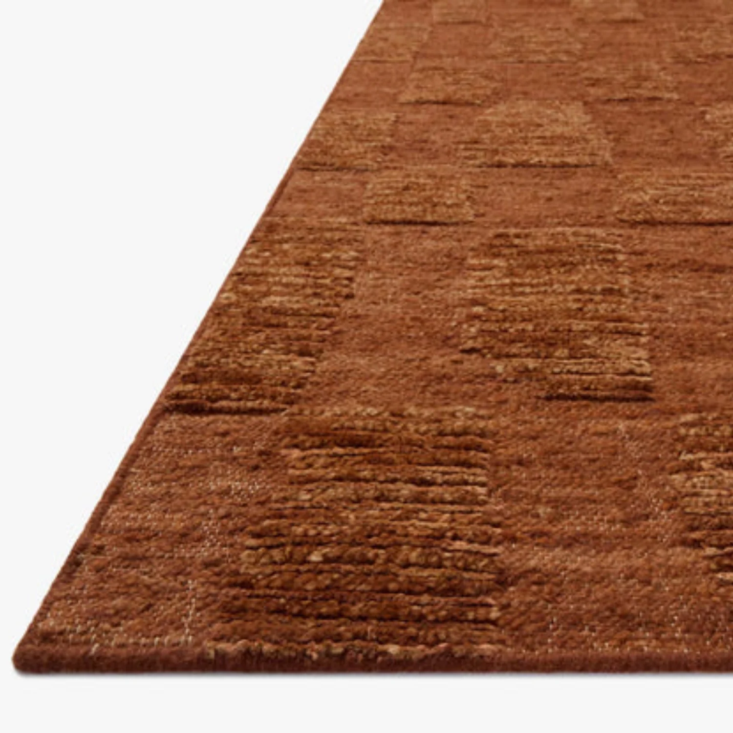 Leanne Ford x Loloi Sowerby Spice Rug - Image 5