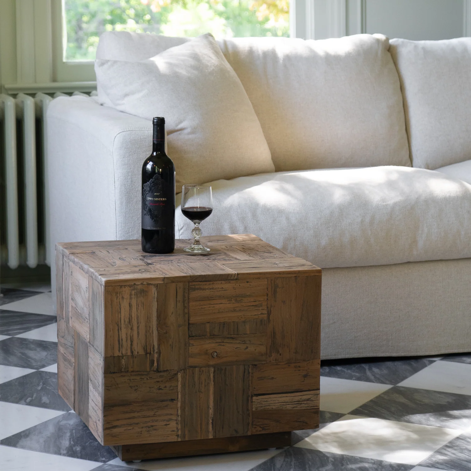 Patch End Table - Image 3