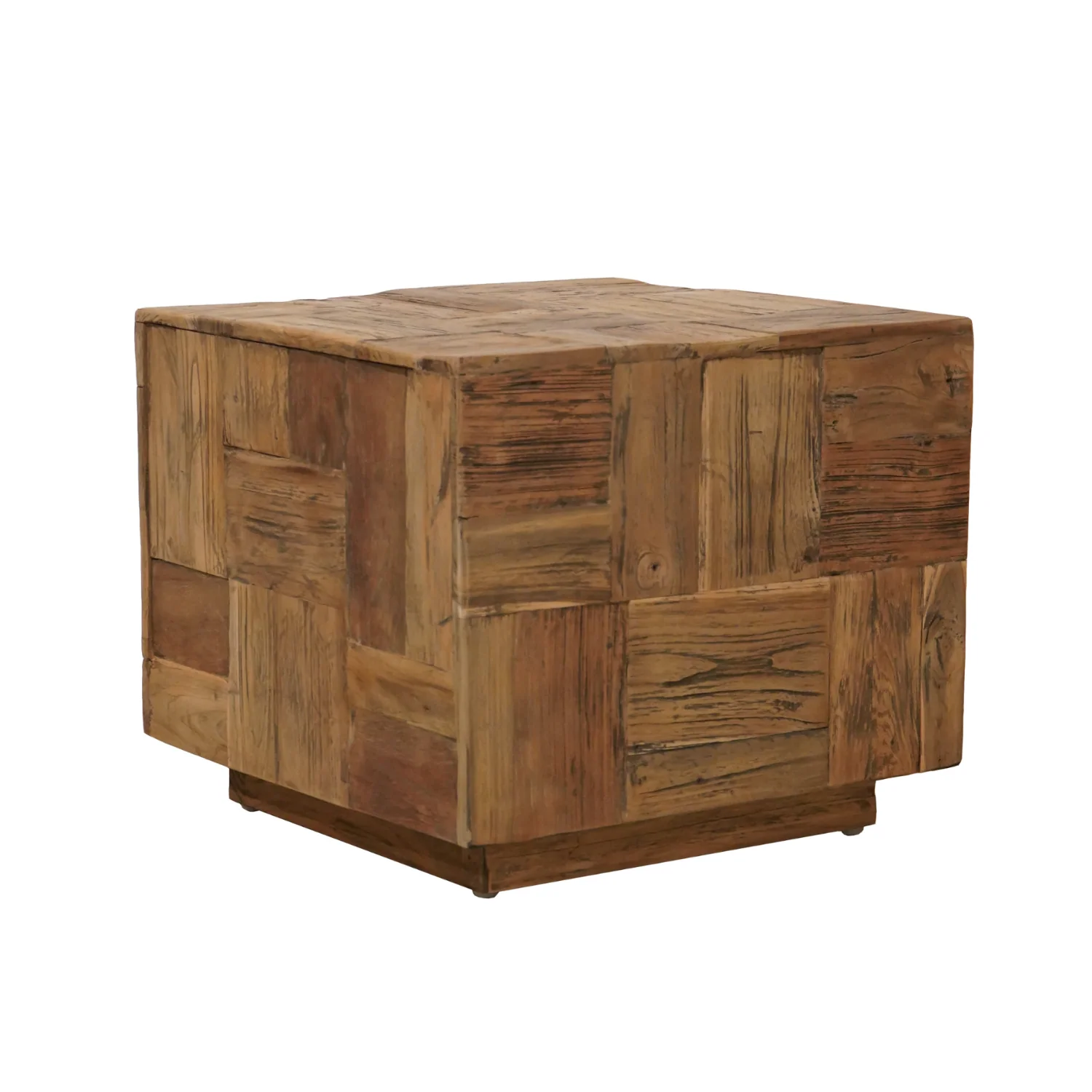 Patch End Table - Image 4