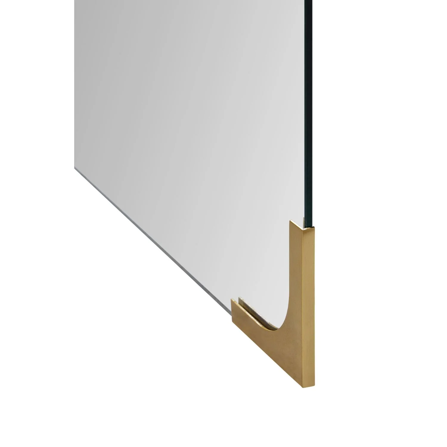 Leo Rectangle Mirror - Image 5