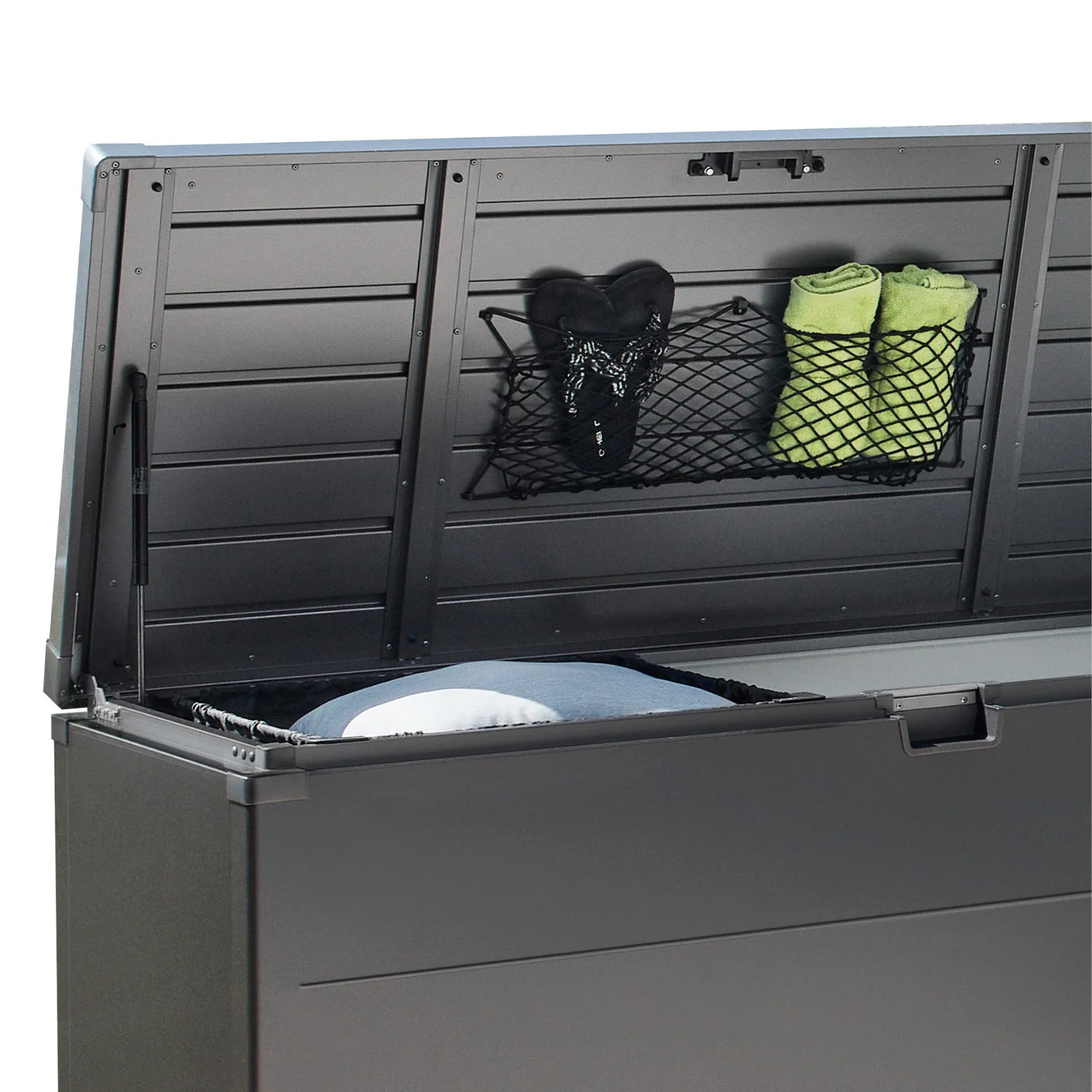 Lid Storage Net - Image 3