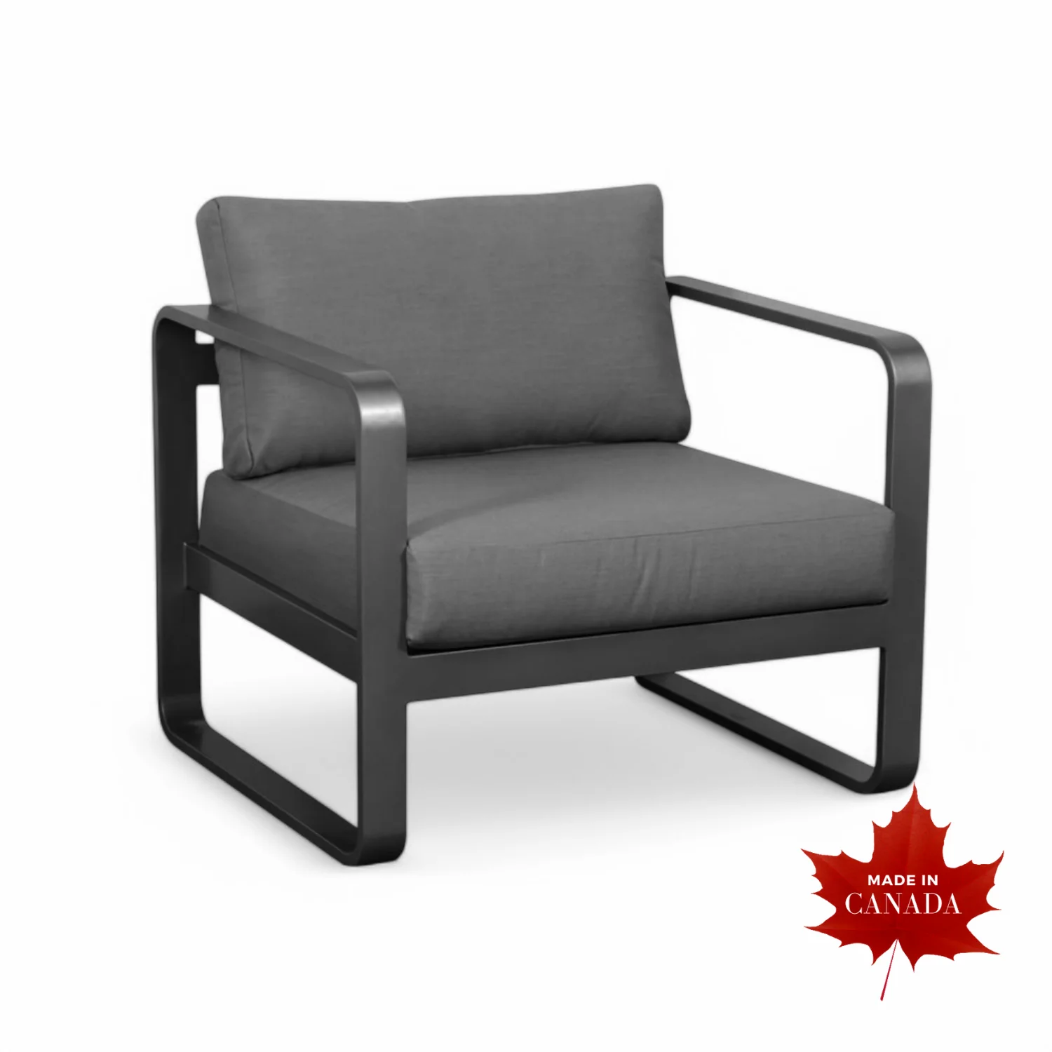 Loft Club Chair
