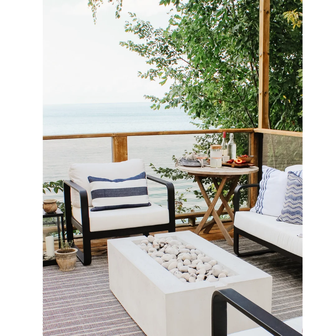 Loft Club Chair - Image 11