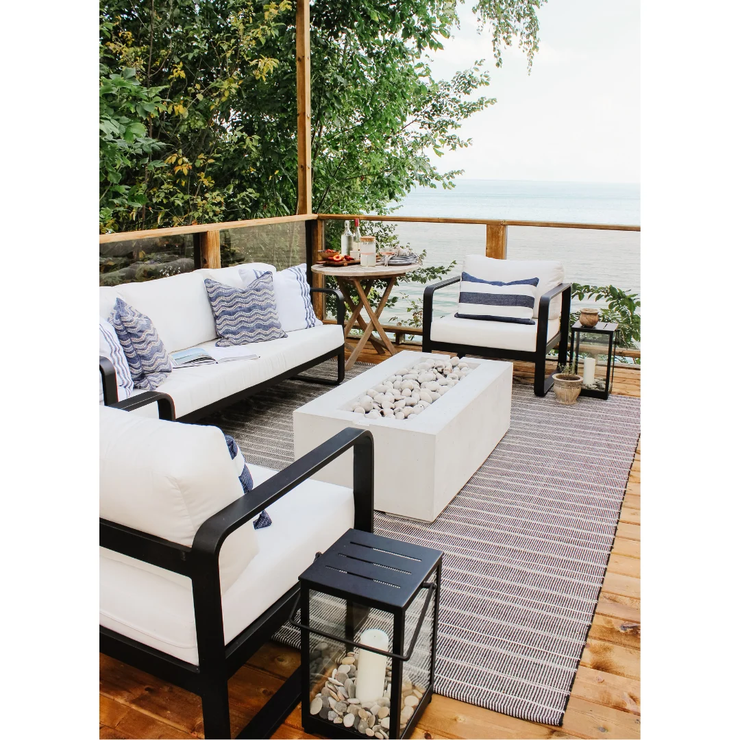 Loft Club Chair - Image 13