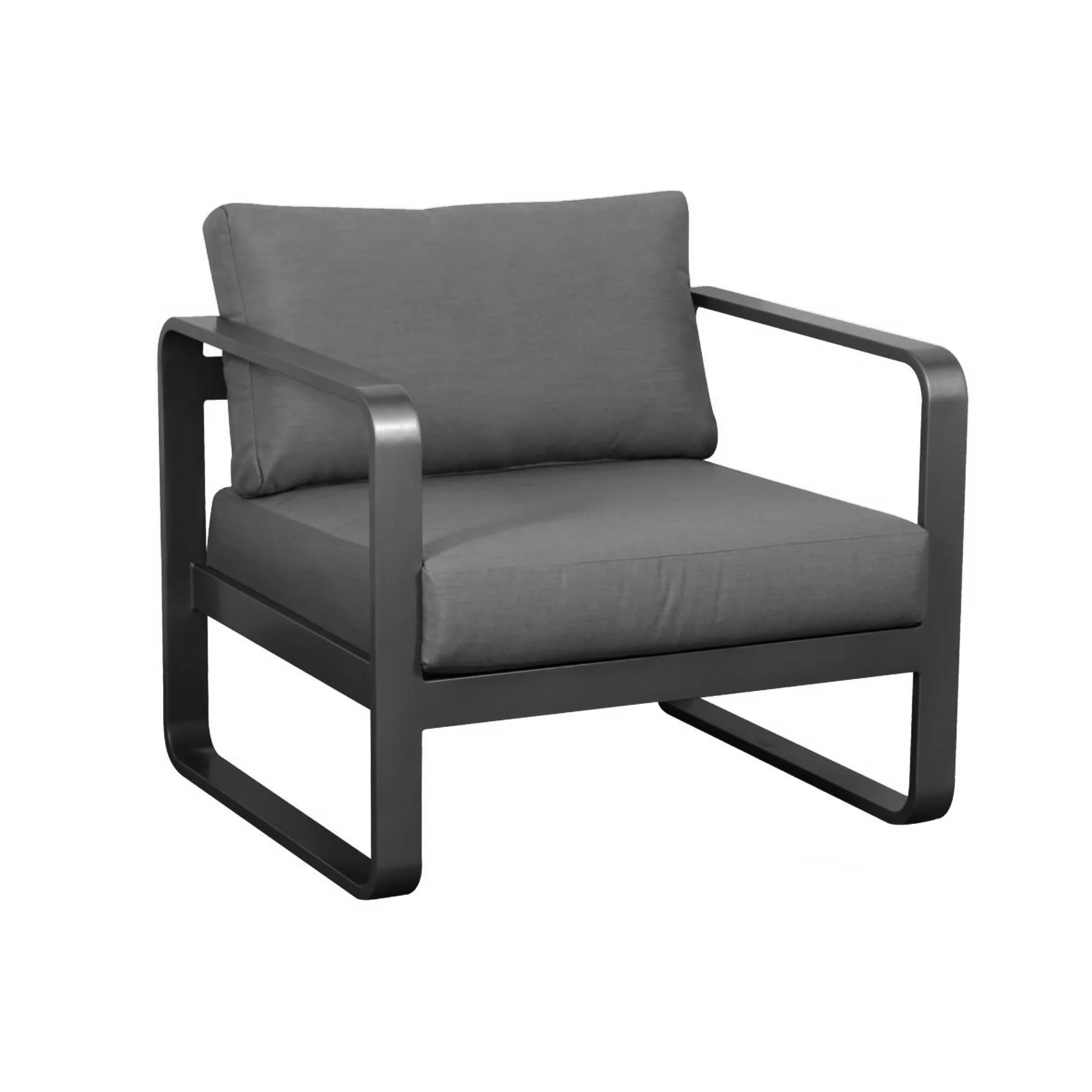 Loft Club Chair - Image 14