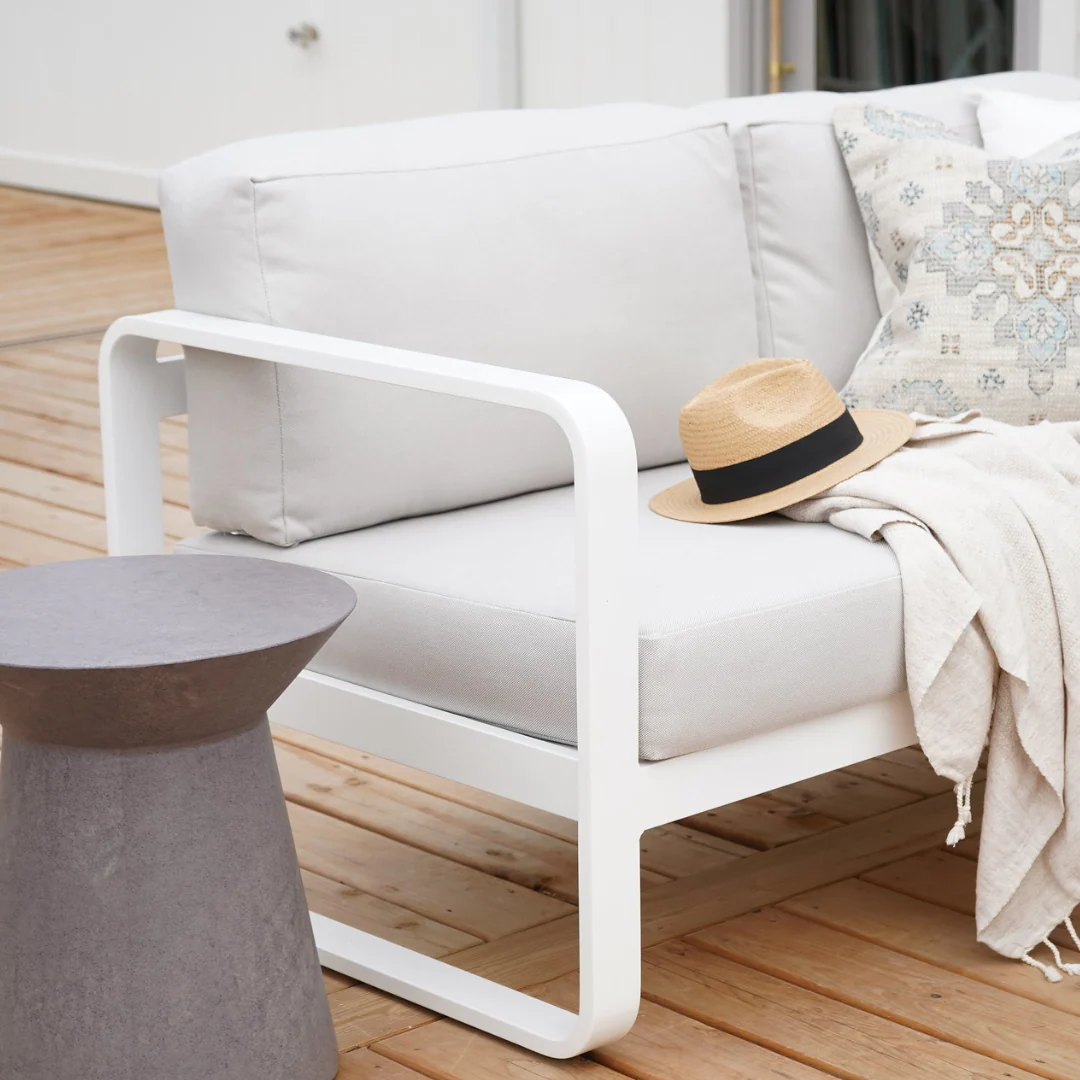 Loft Loveseat - Image 4