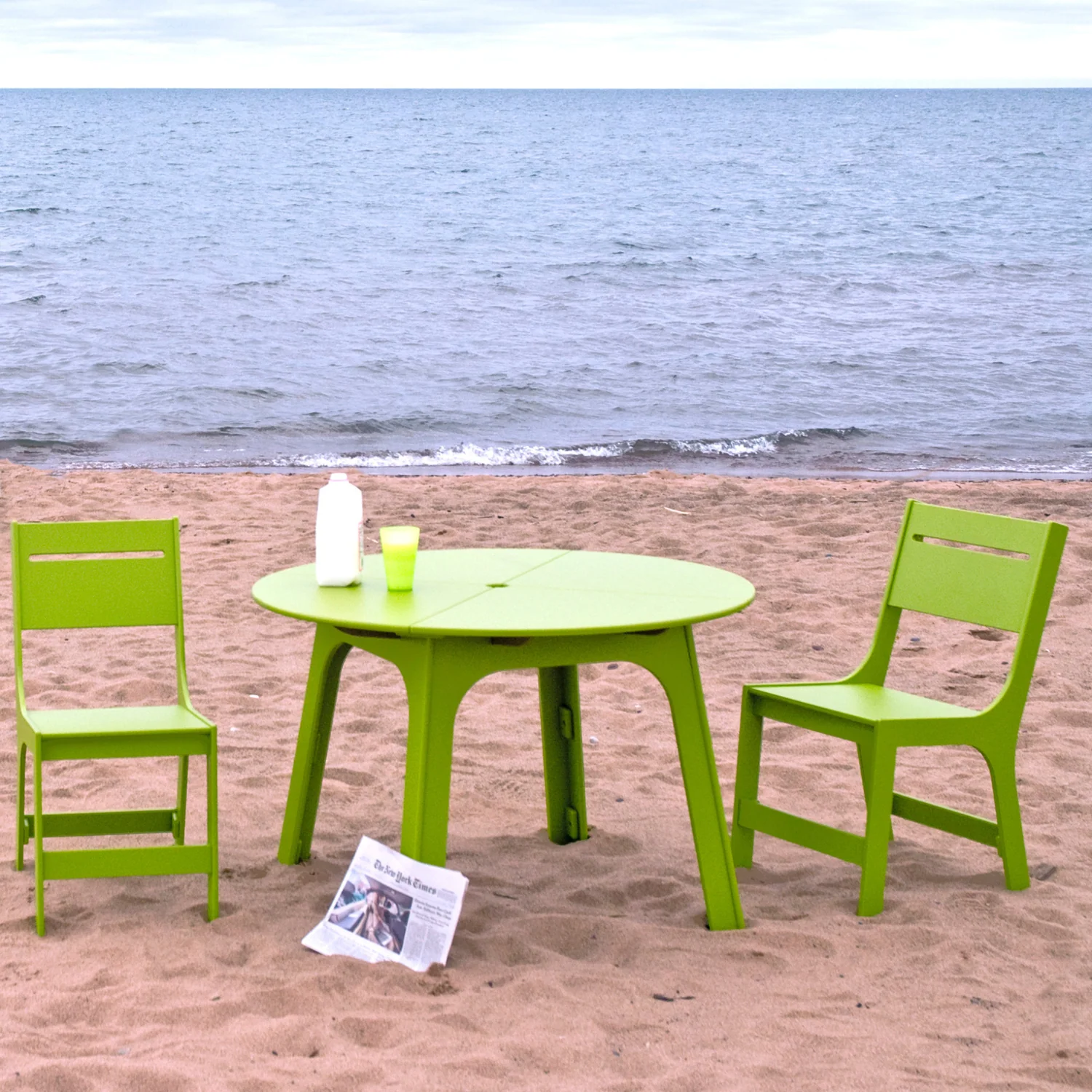 Loll Cricket Dining Chair - Image 7