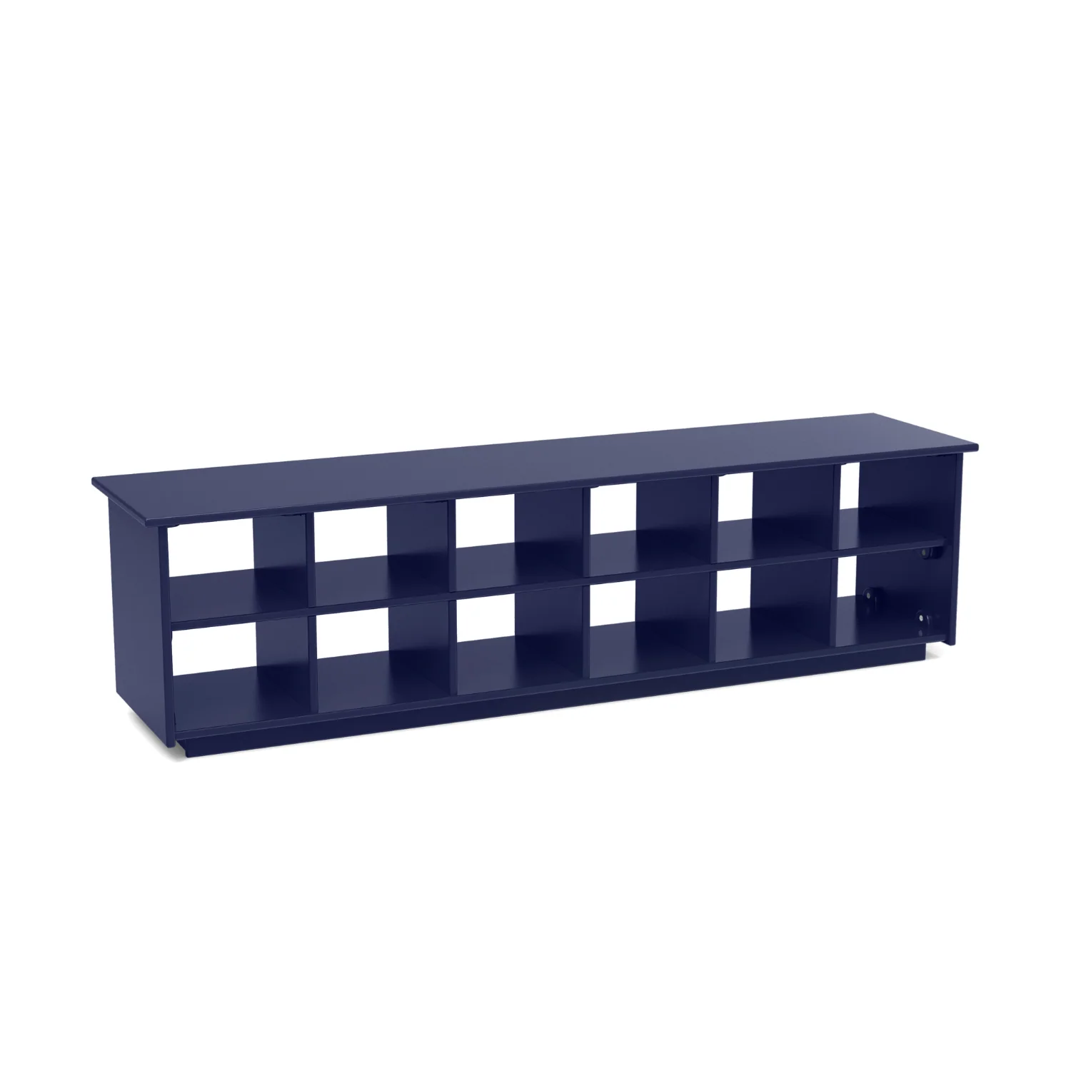 Loll Cubby 65" Storage Bench - Image 10