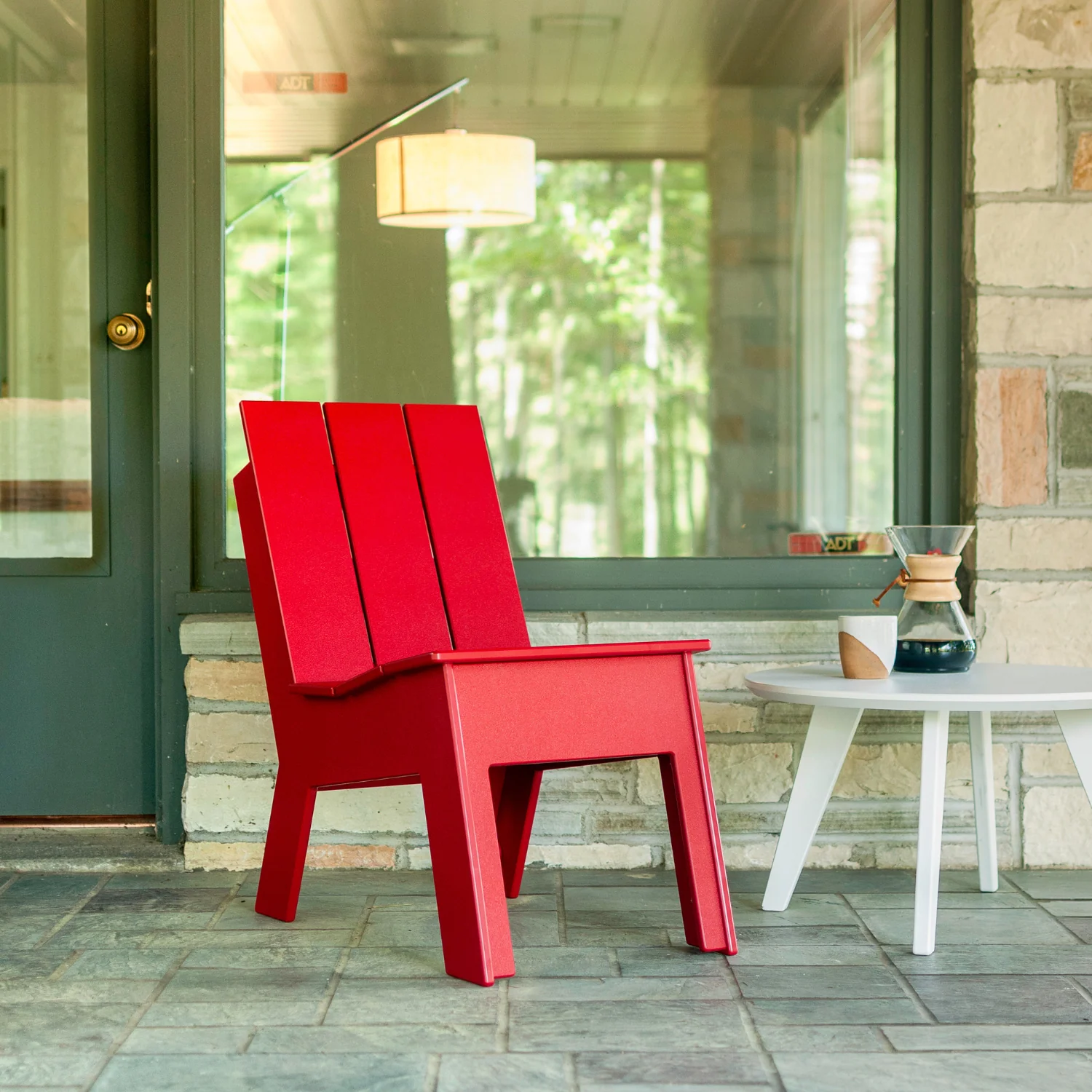 Loll Fire Side Chair - Image 10