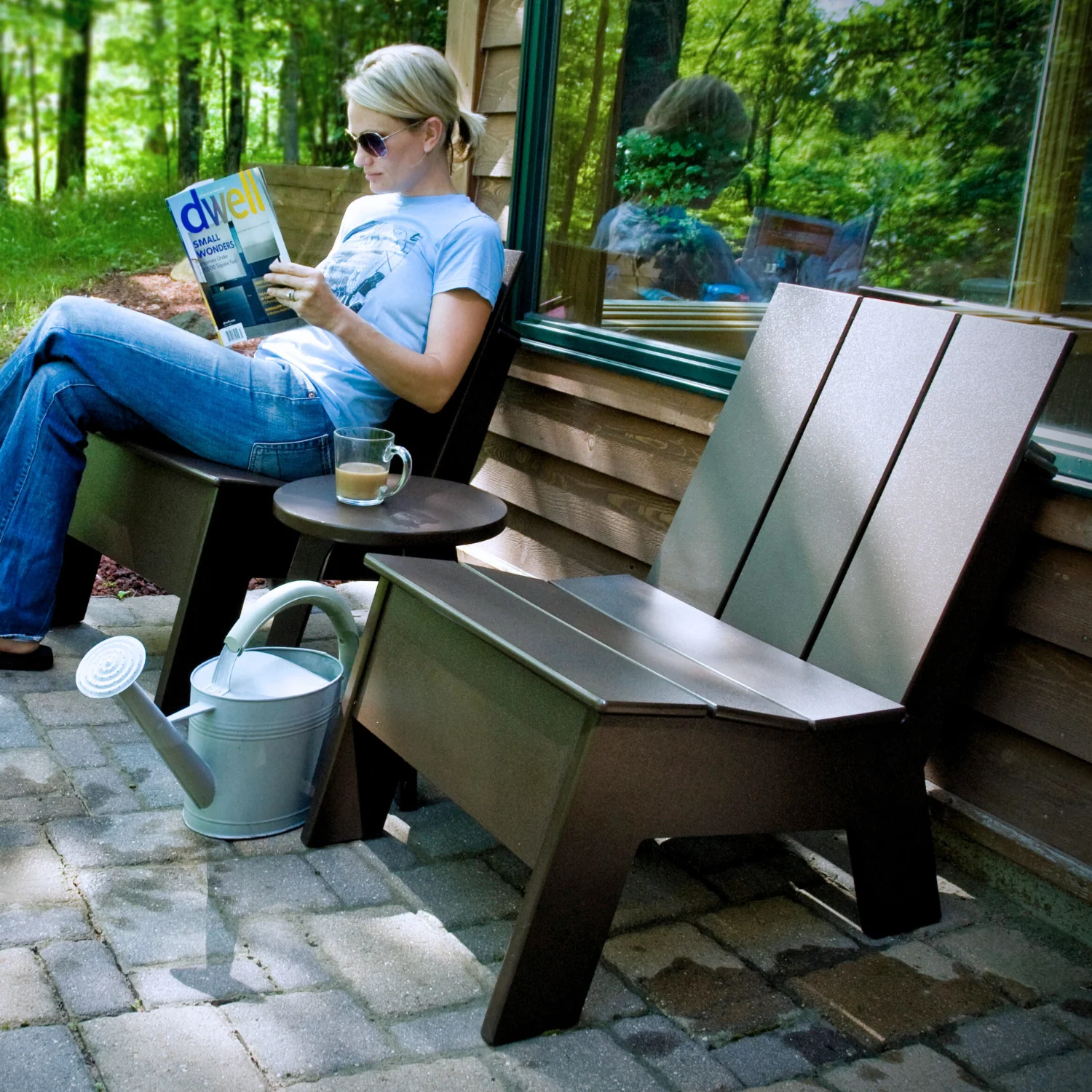 Loll Fire Side Chair - Image 2