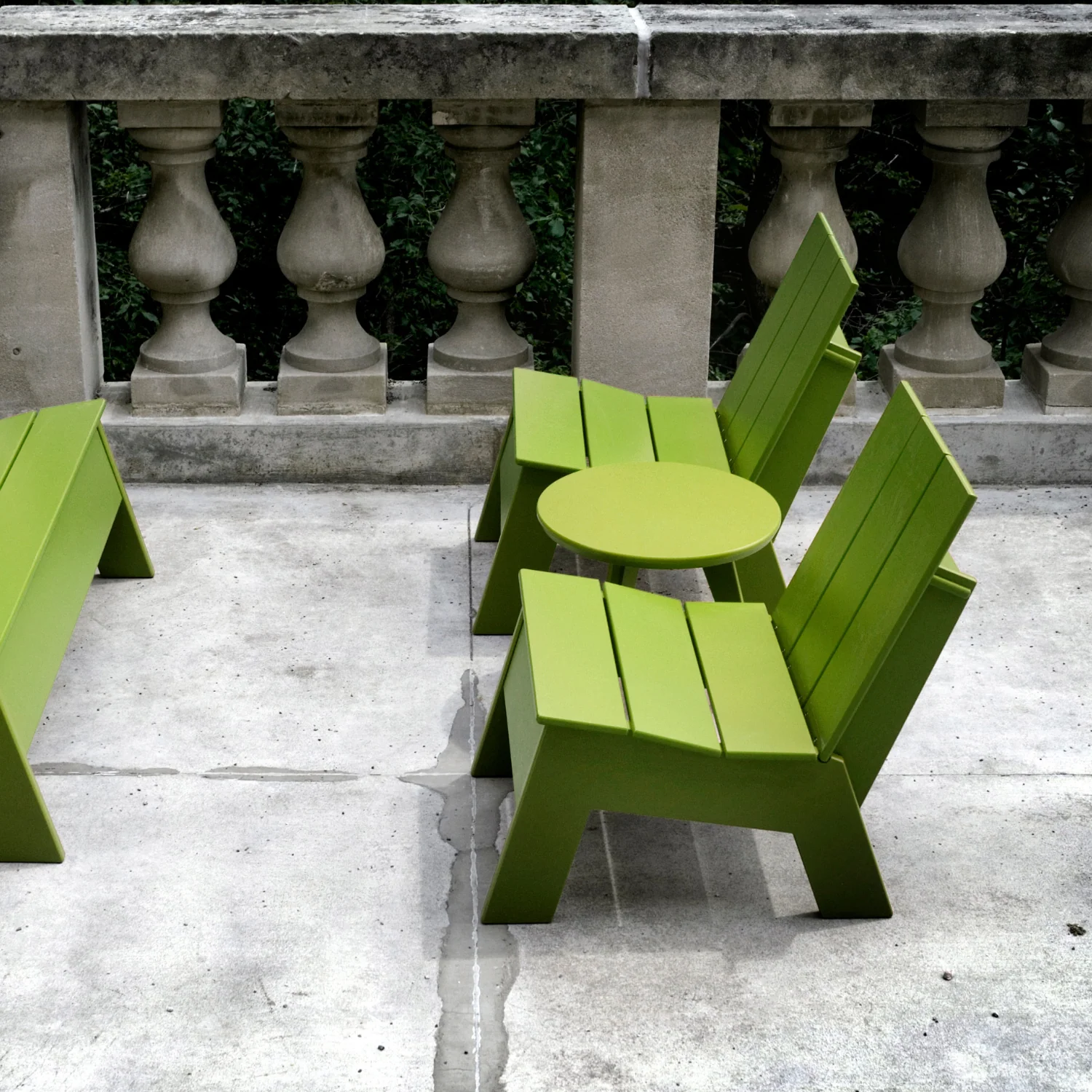Loll Fire Side Chair - Image 7