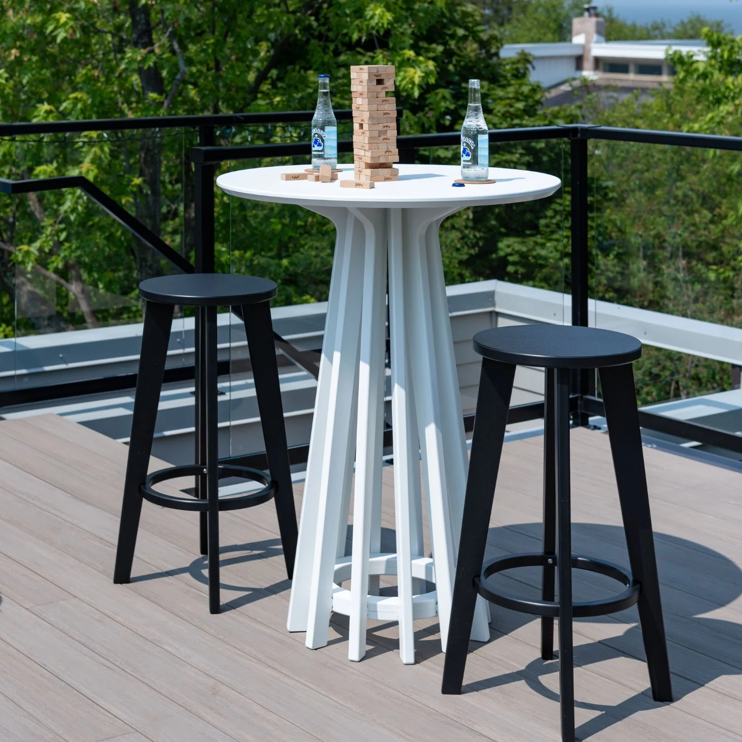 Loll Good Company Bar Table - Image 2
