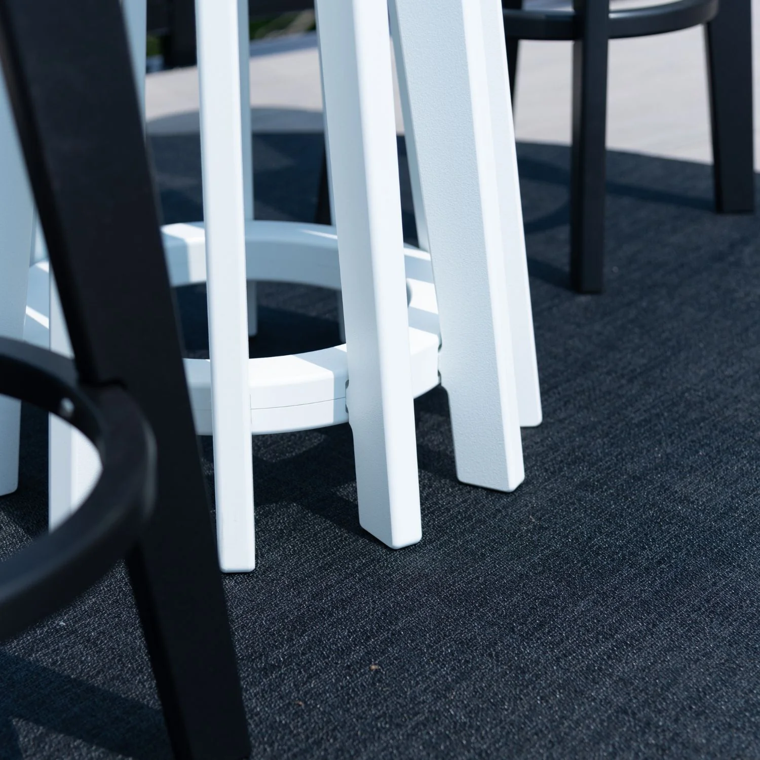 Loll Good Company Bar Table - Image 4