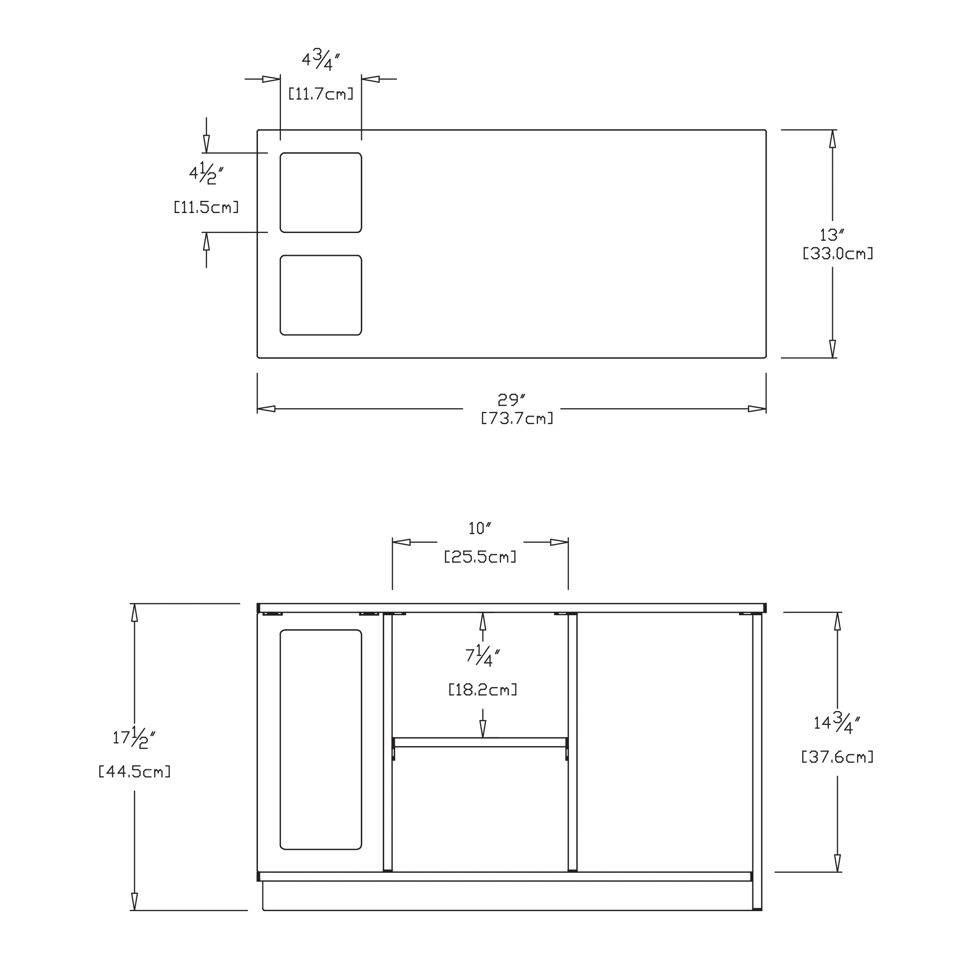 Loll Hello Storage Bench - Image 13