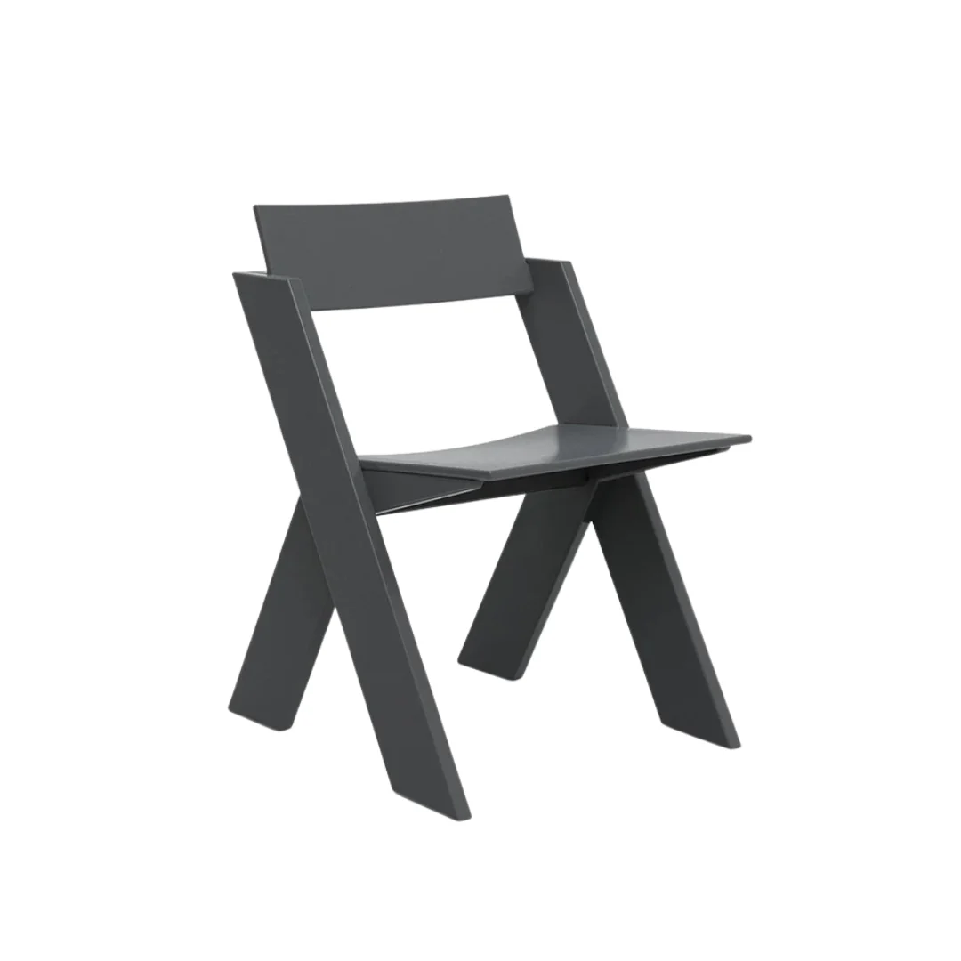 Loll Here/There Dining Side Chair - Image 2