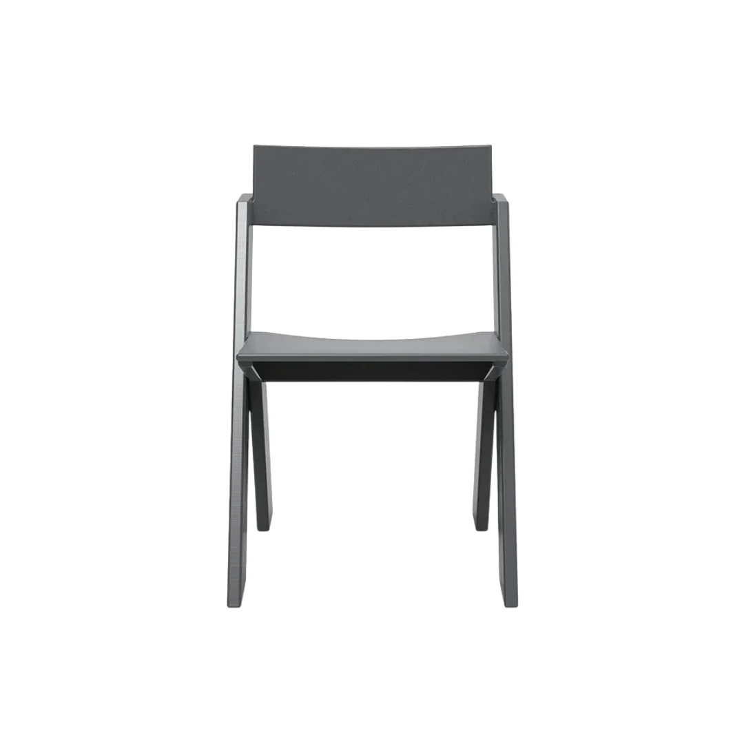 Loll Here/There Dining Side Chair - Image 3