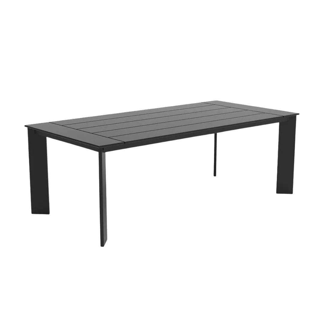 Loll Here/There Rectangle Dining Table - Image 3
