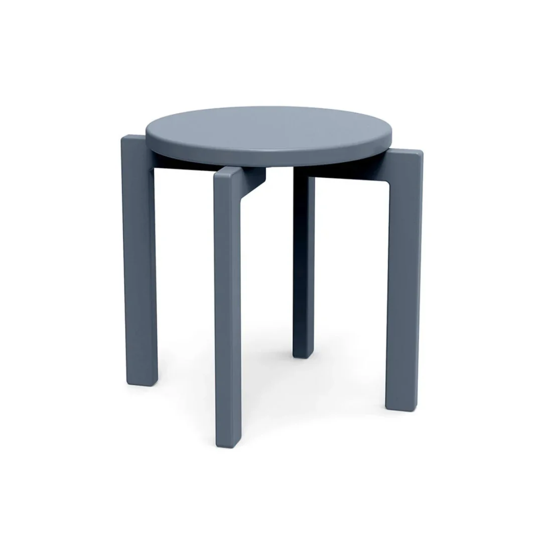 Loll L4 Stacking Stool - Image 14