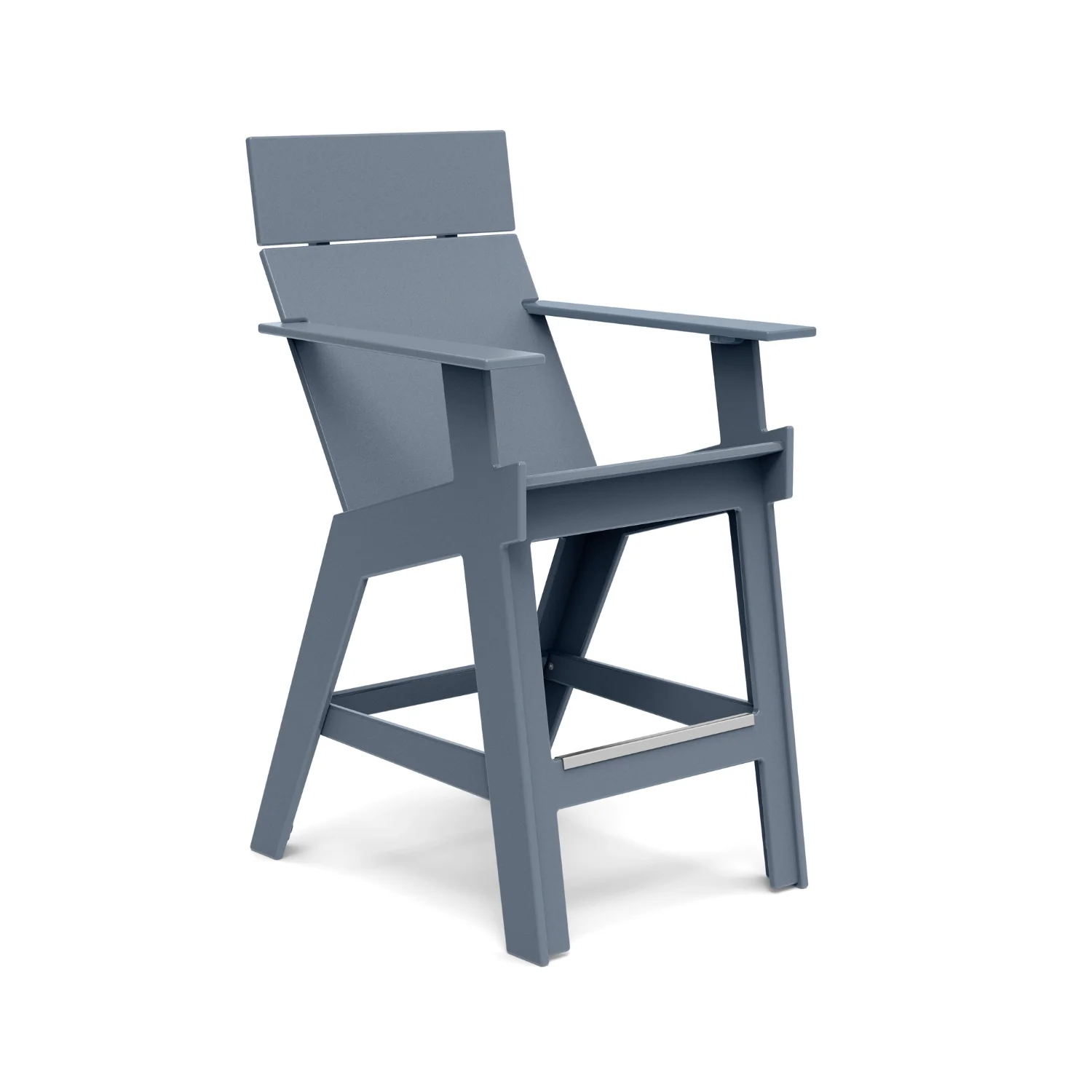 Loll Lollygagger Hi Rise Arm Chair - Image 15