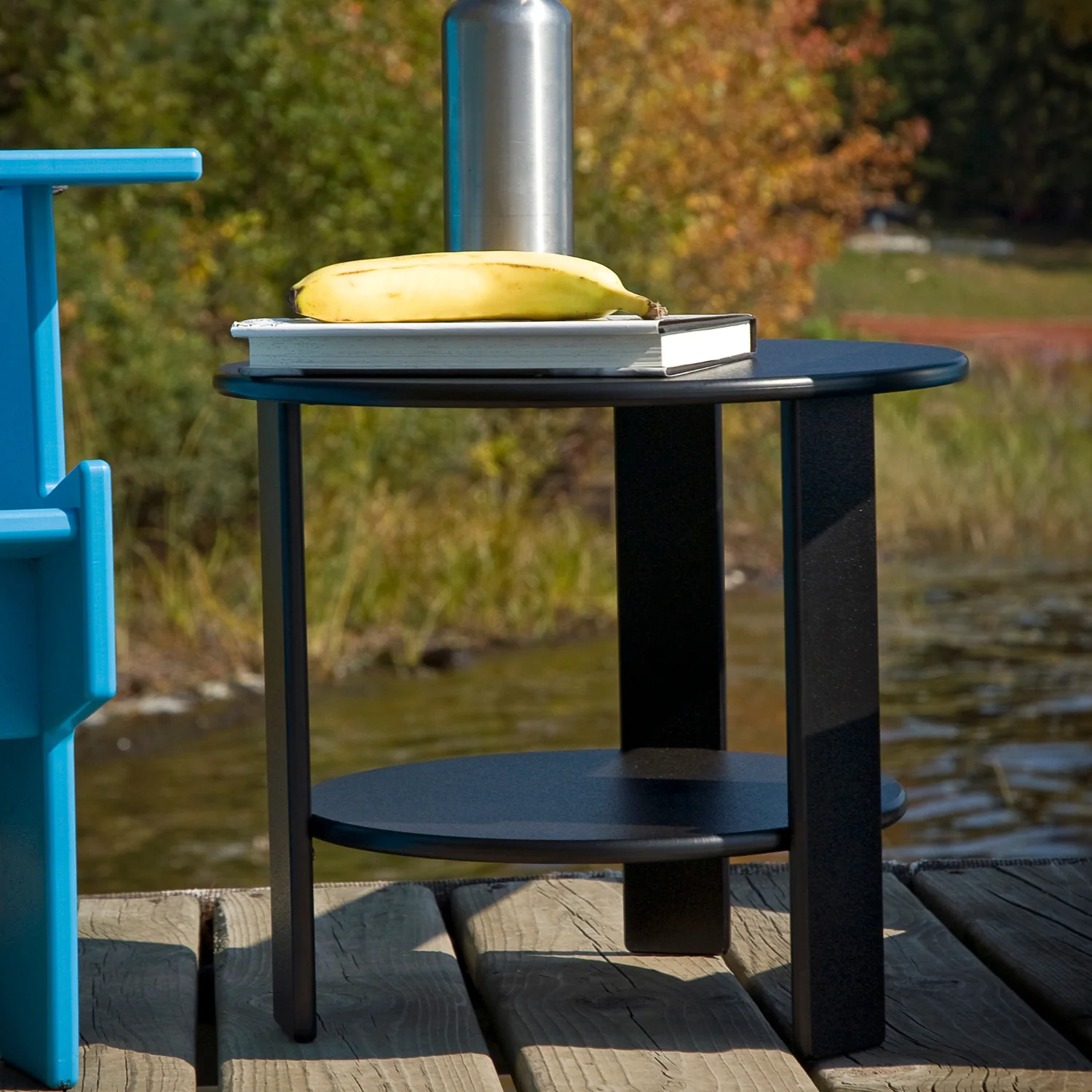 Loll Lollygagger Side Table - Image 3