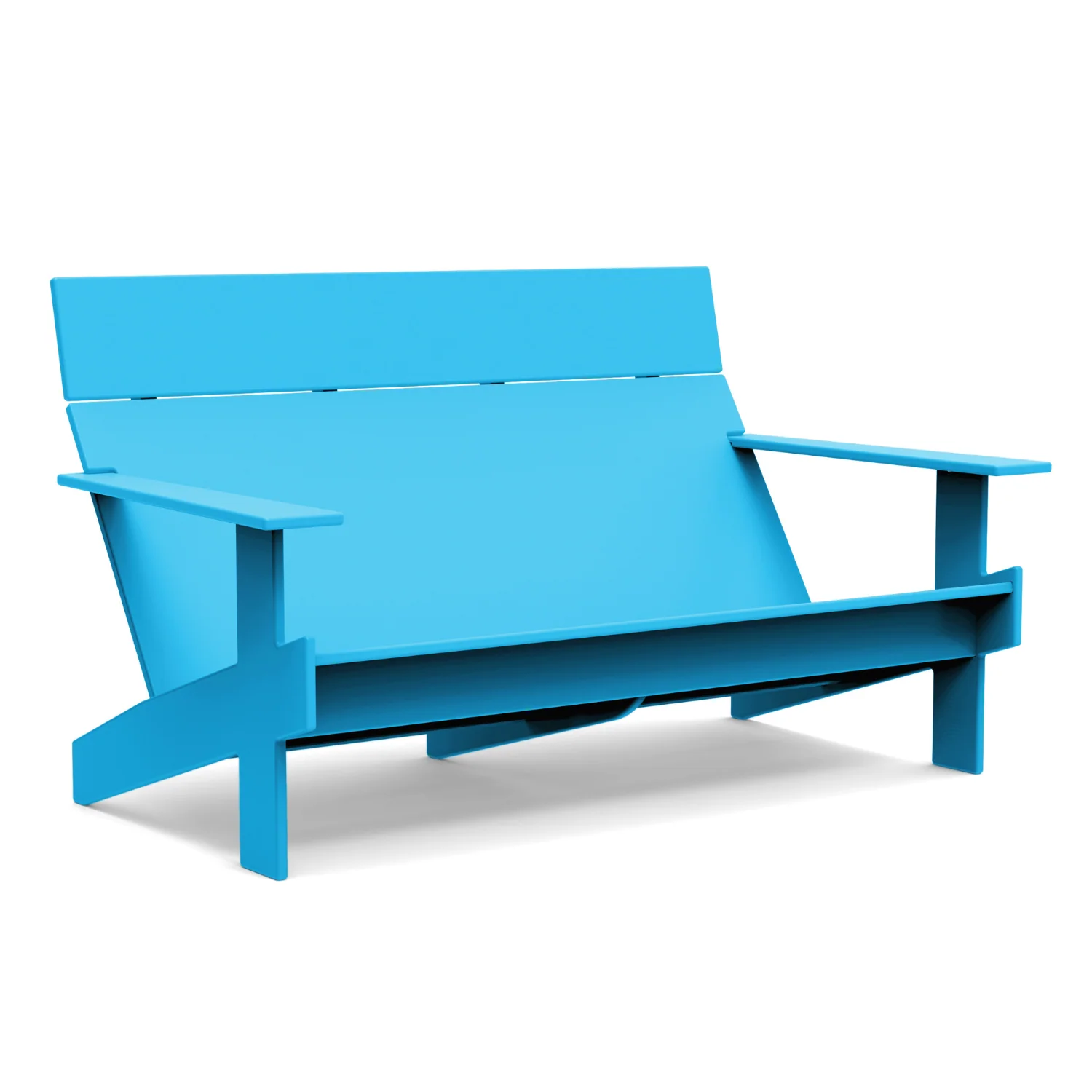 Loll Lollygagger Sofa - Image 5