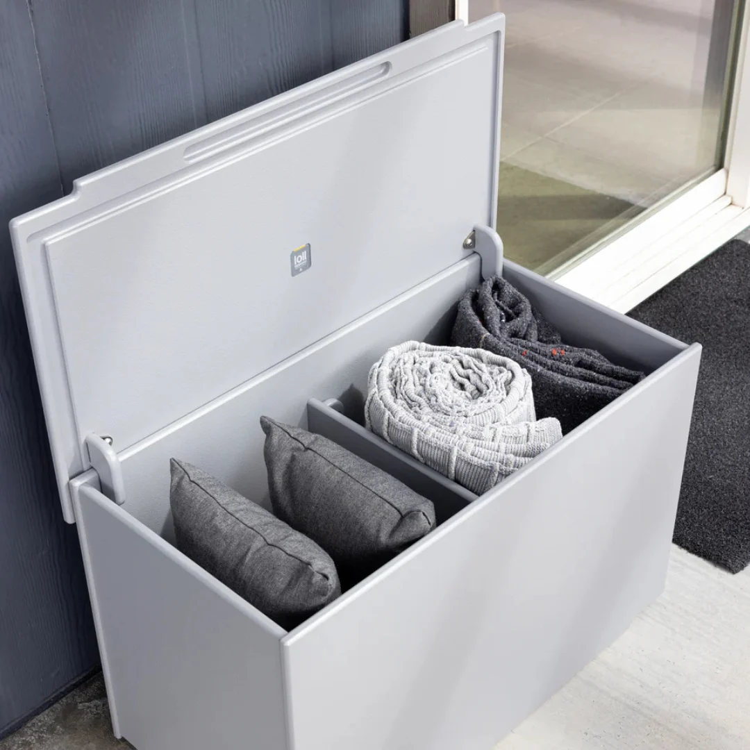 Loll 105L Mondo Storage Box - Image 3