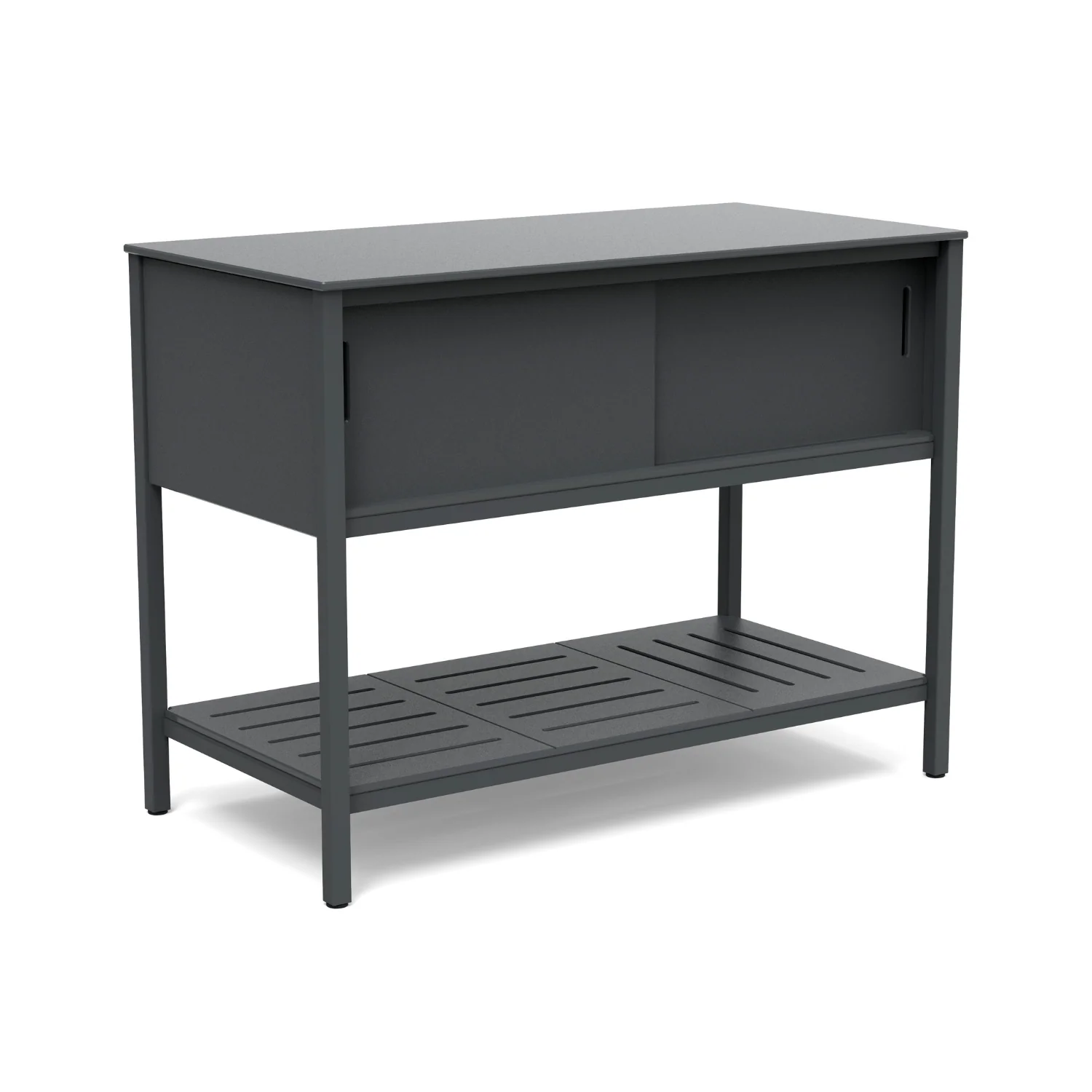 Loll Outdoor A La Carte Half Cabinet - Image 2