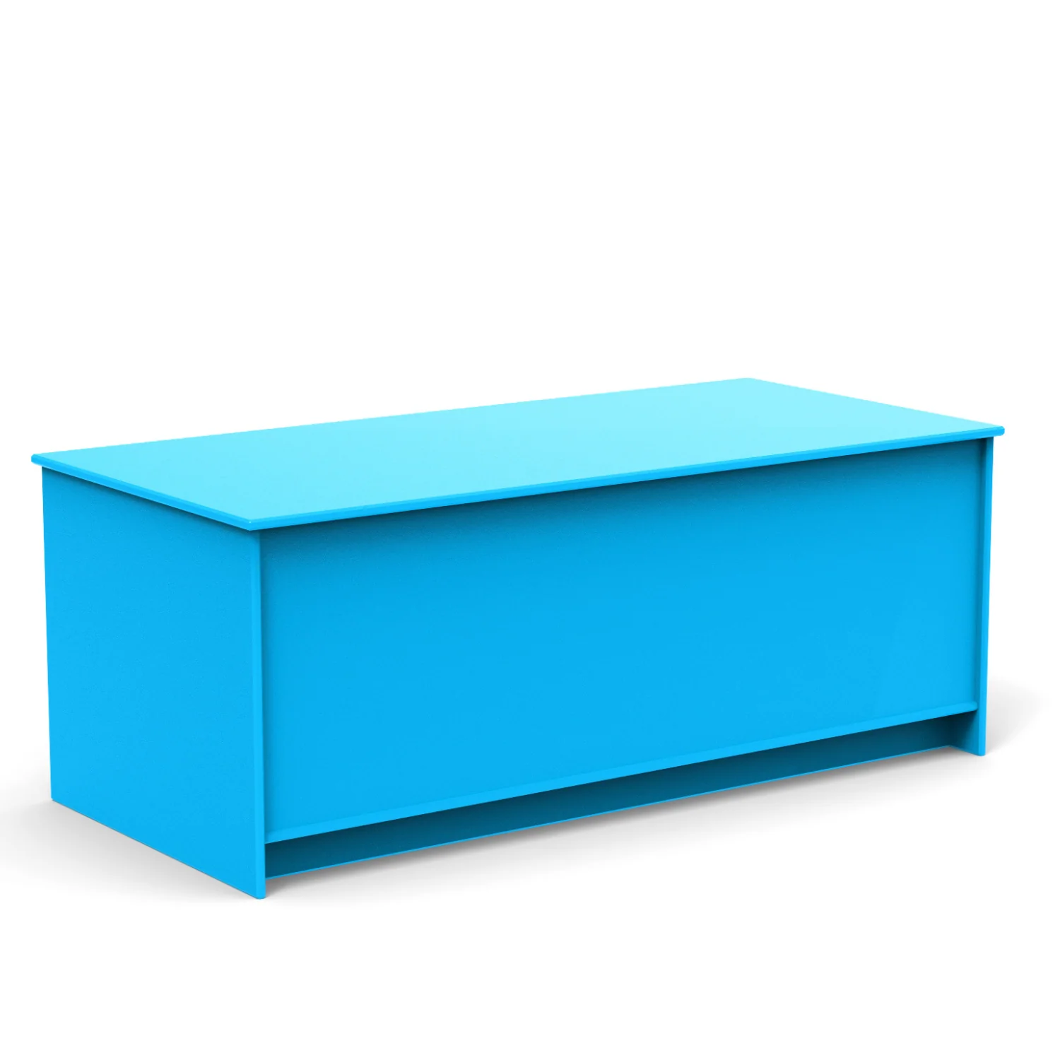 Loll Outdoor Slider Storage Chest - Image 7