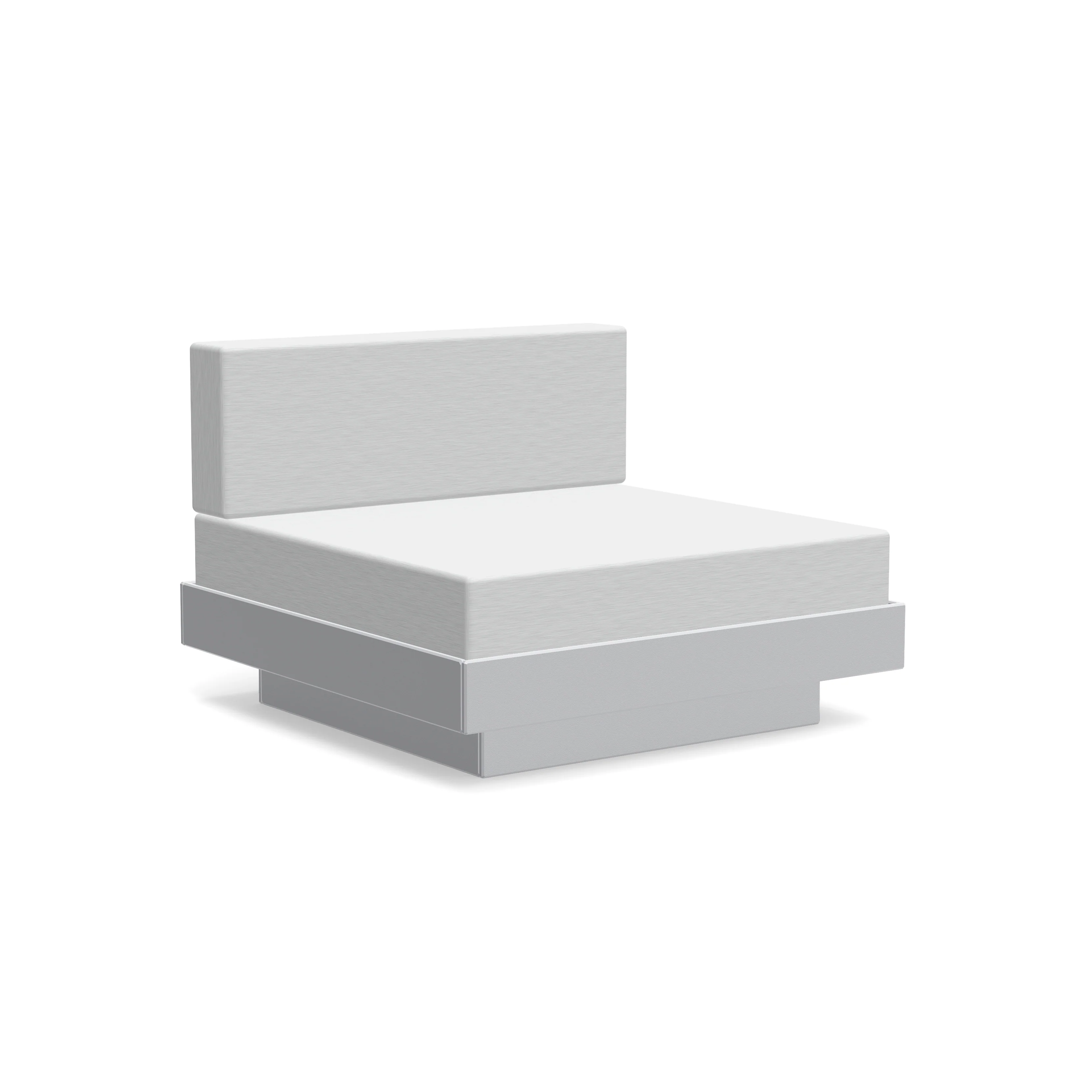 Loll Platform One Lounge Unit - Image 6