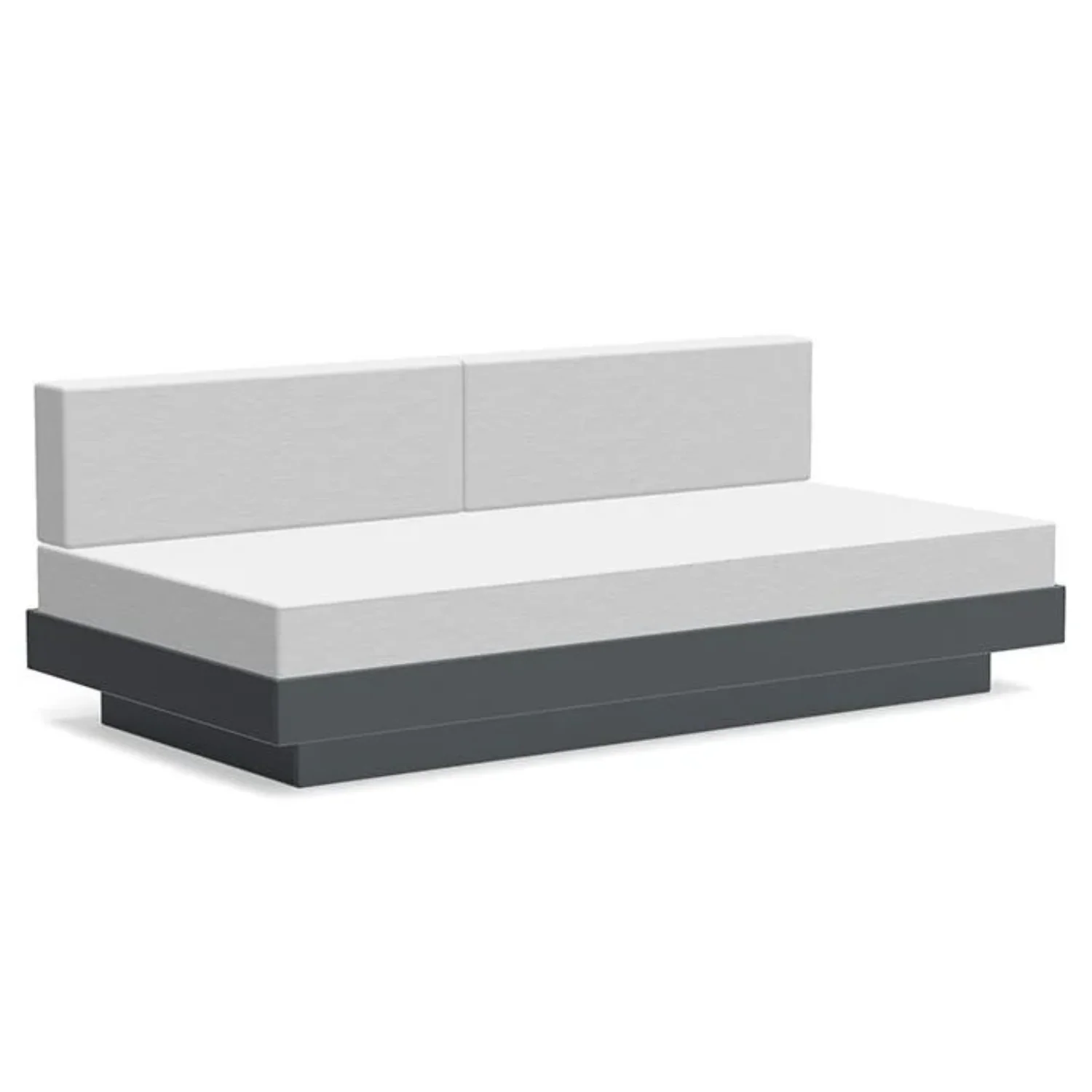 Loll Platform One Sectional Sofa - Image 4