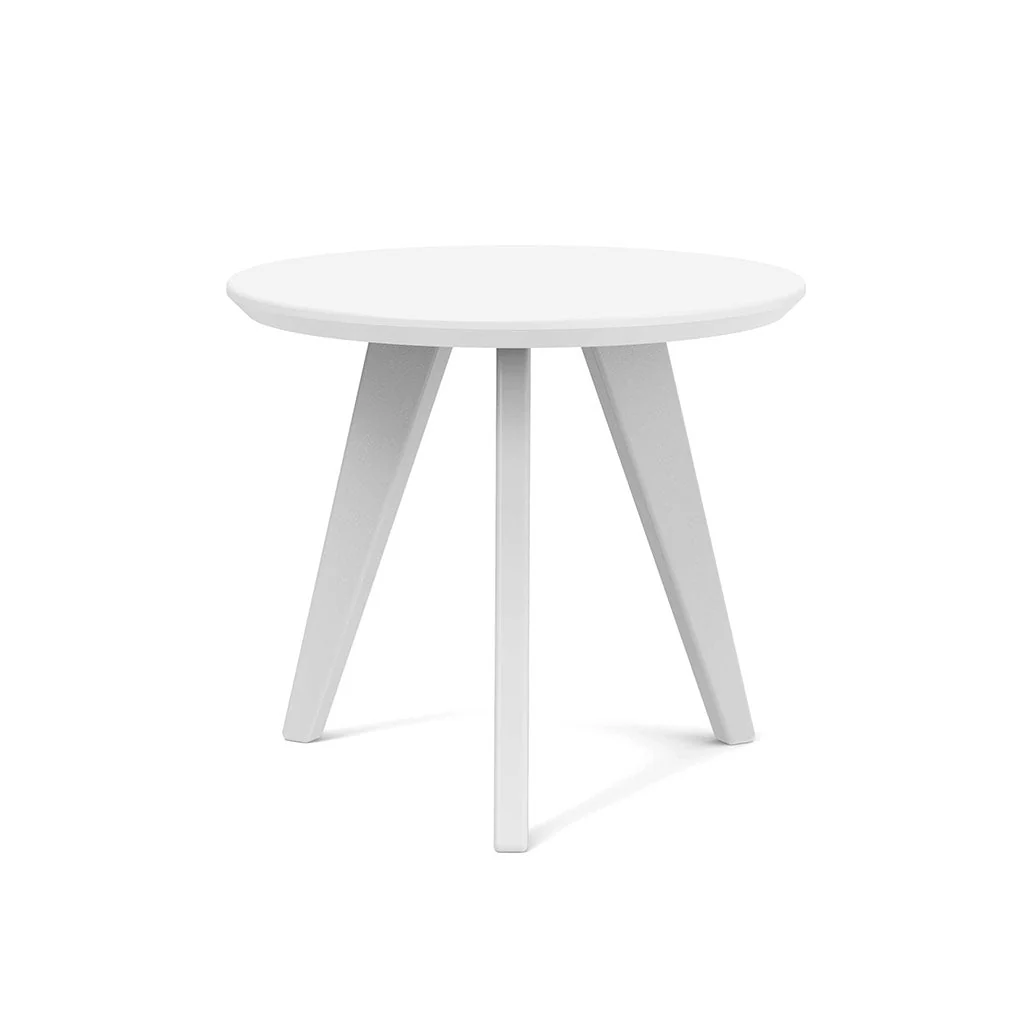 Loll Satellite 18" Round End Table - Image 10