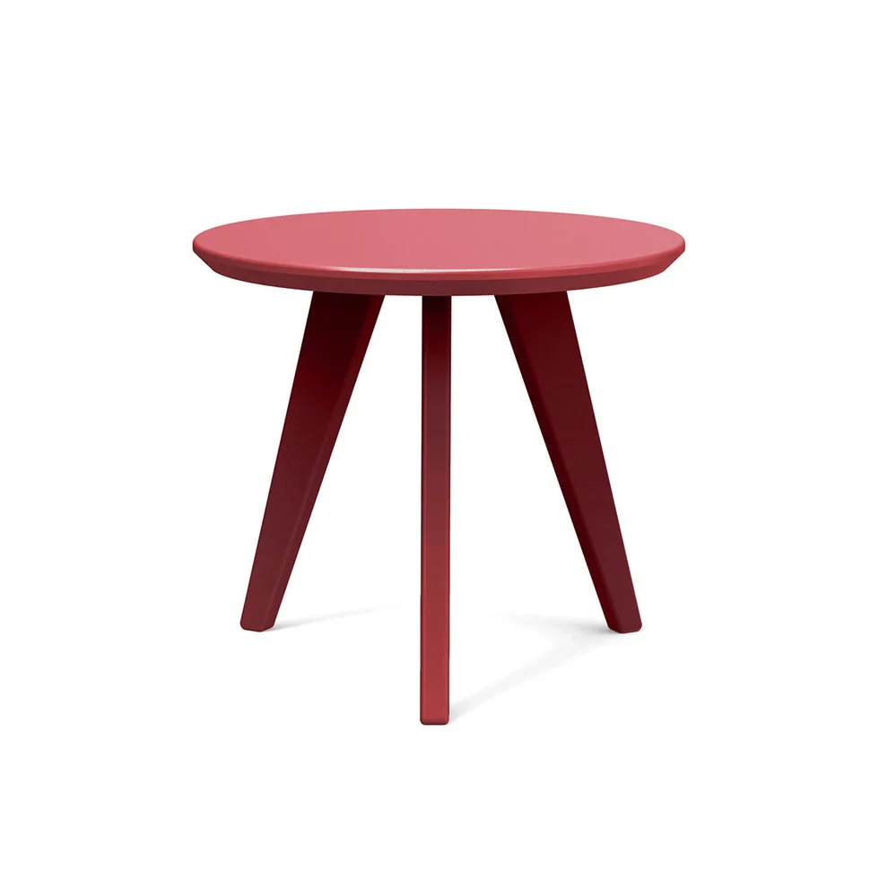 Loll Satellite 18" Round End Table - Image 14
