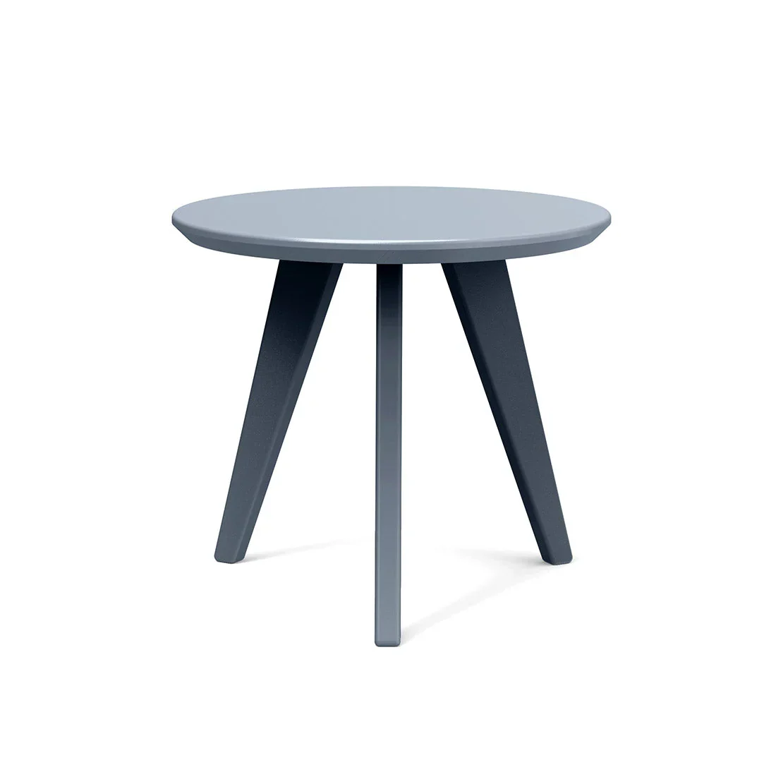 Loll Satellite 18" Round End Table - Image 16