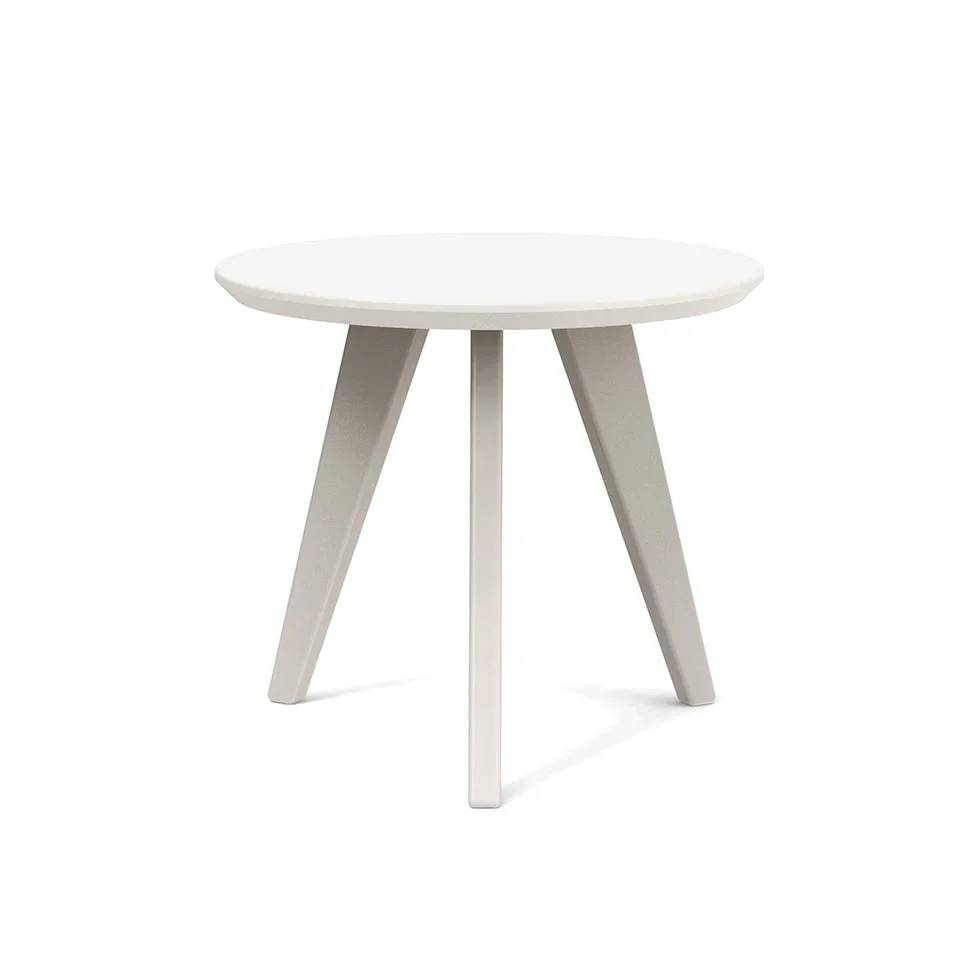 Loll Satellite 18" Round End Table - Image 17