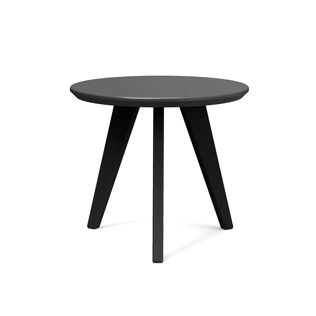 Loll Satellite 18" Round End Table - Image 2
