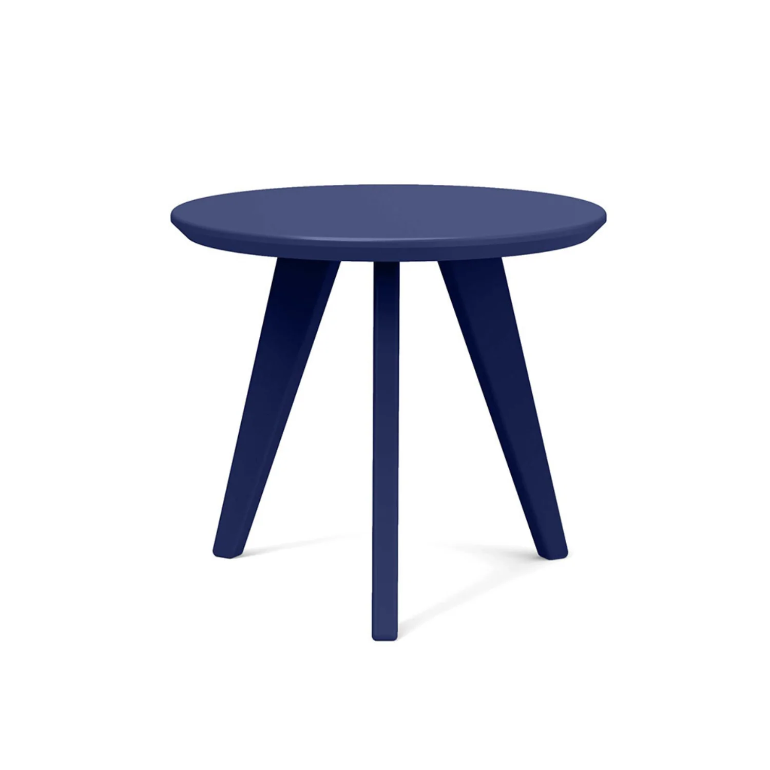 Loll Satellite 18" Round End Table - Image 8