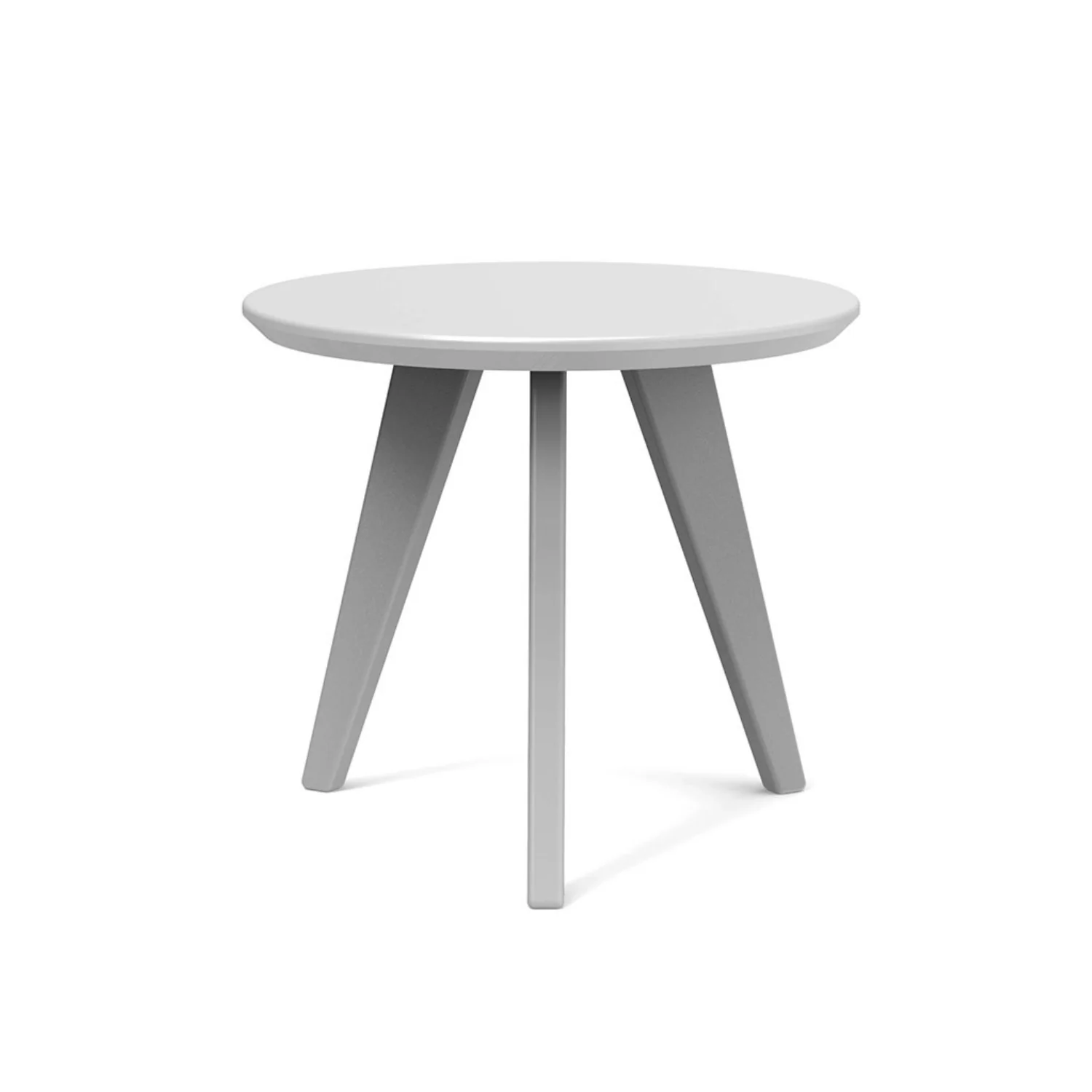 Loll Satellite 18" Round End Table - Image 9