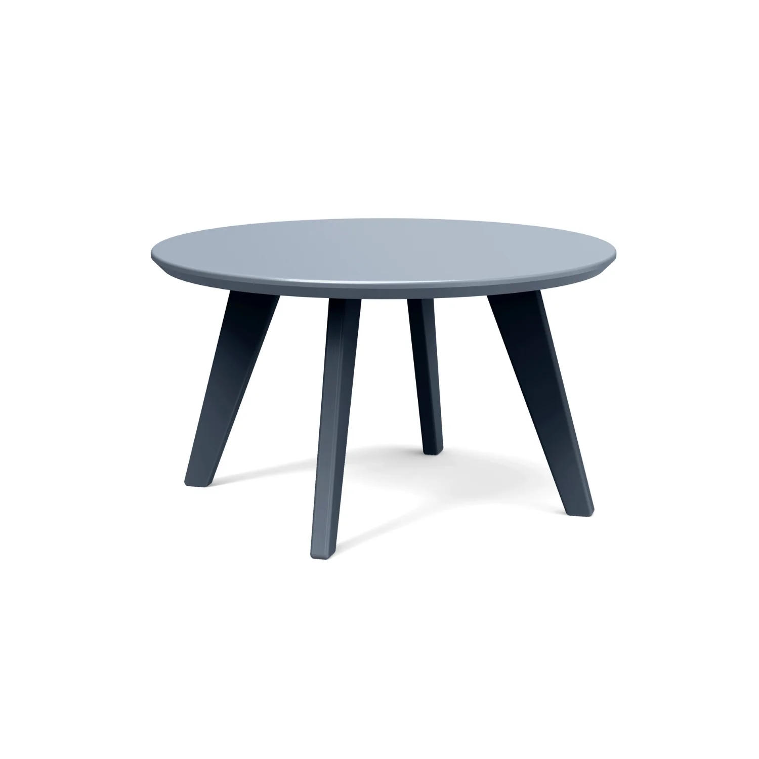 Loll Satellite 26" Round Side Table - Image 12