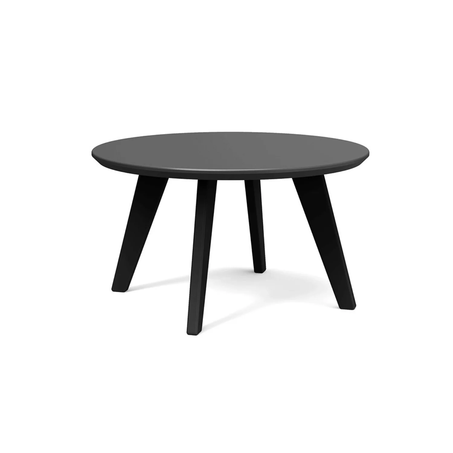 Loll Satellite 26" Round Side Table - Image 2