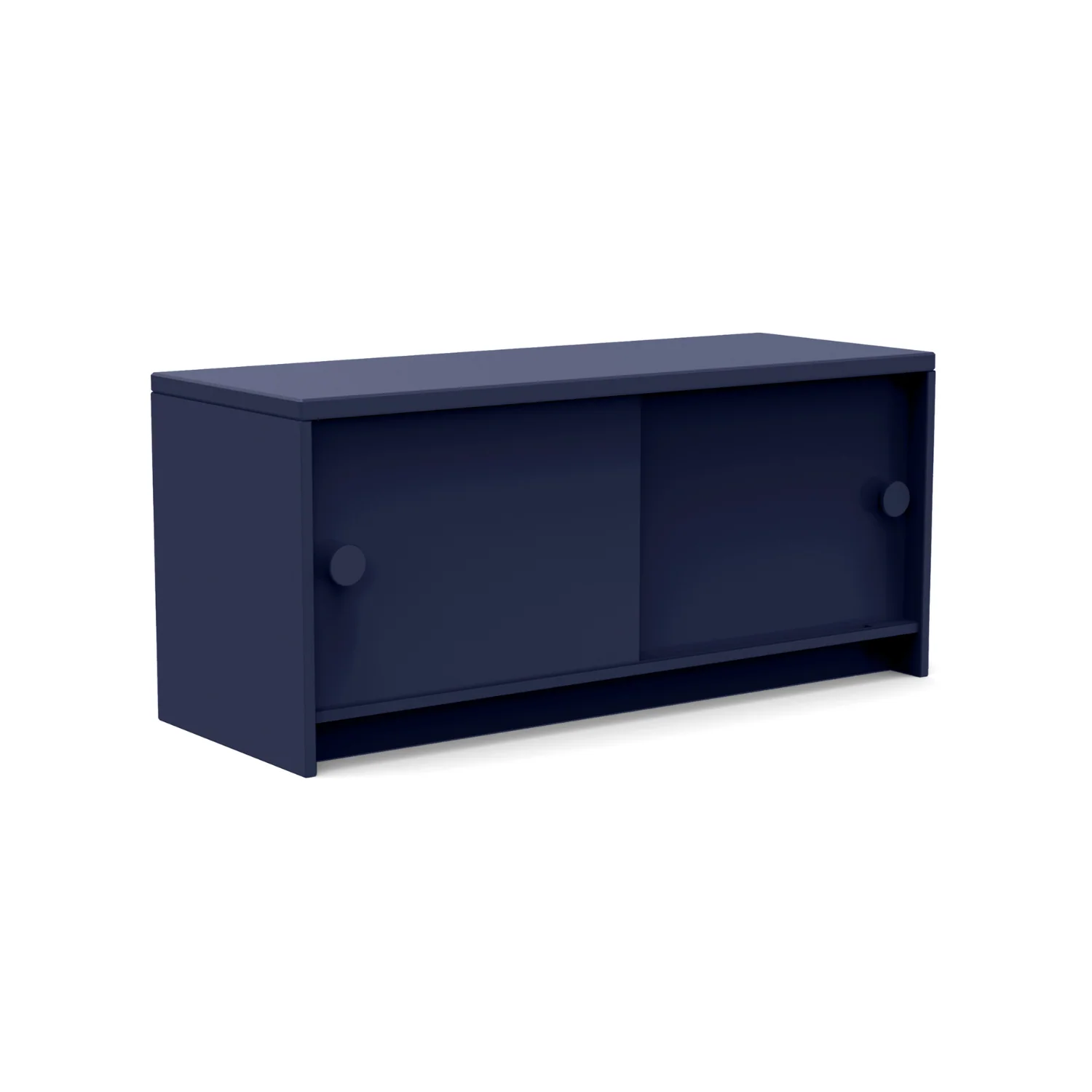 Loll Slider Storage Credenza - Image 10