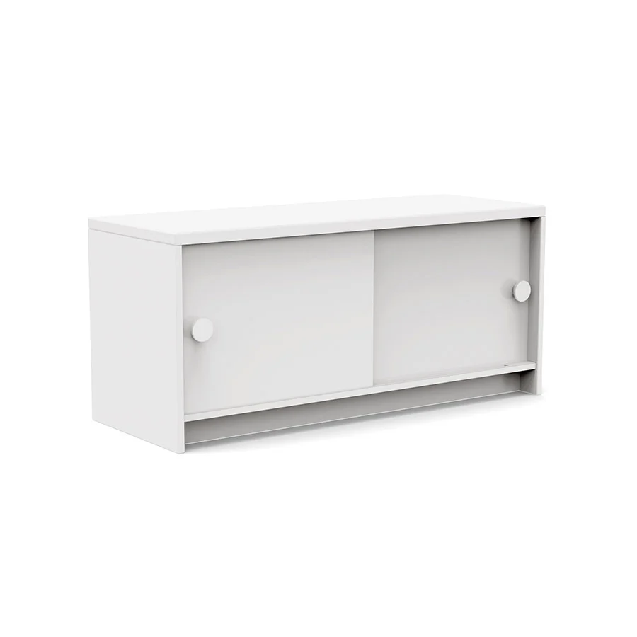 Loll Slider Storage Credenza - Image 12