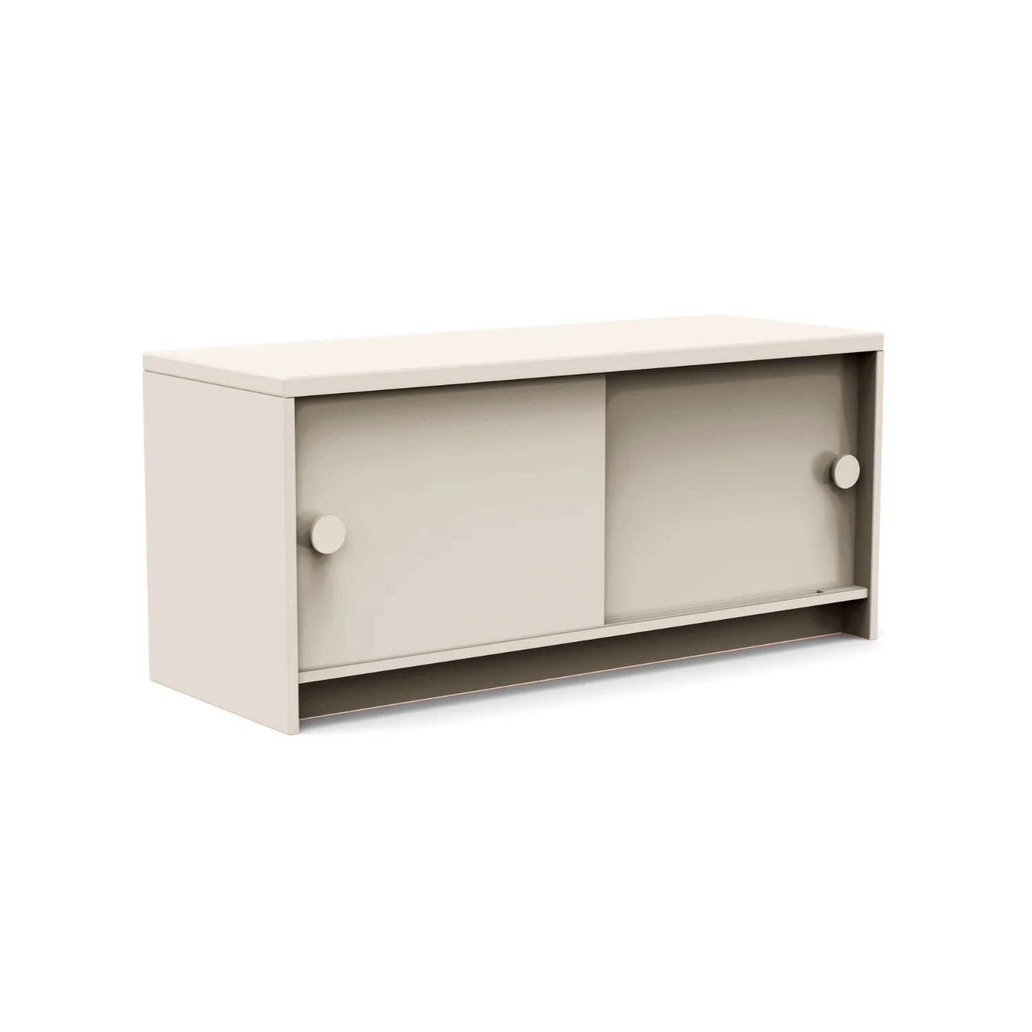 Loll Slider Storage Credenza - Image 14