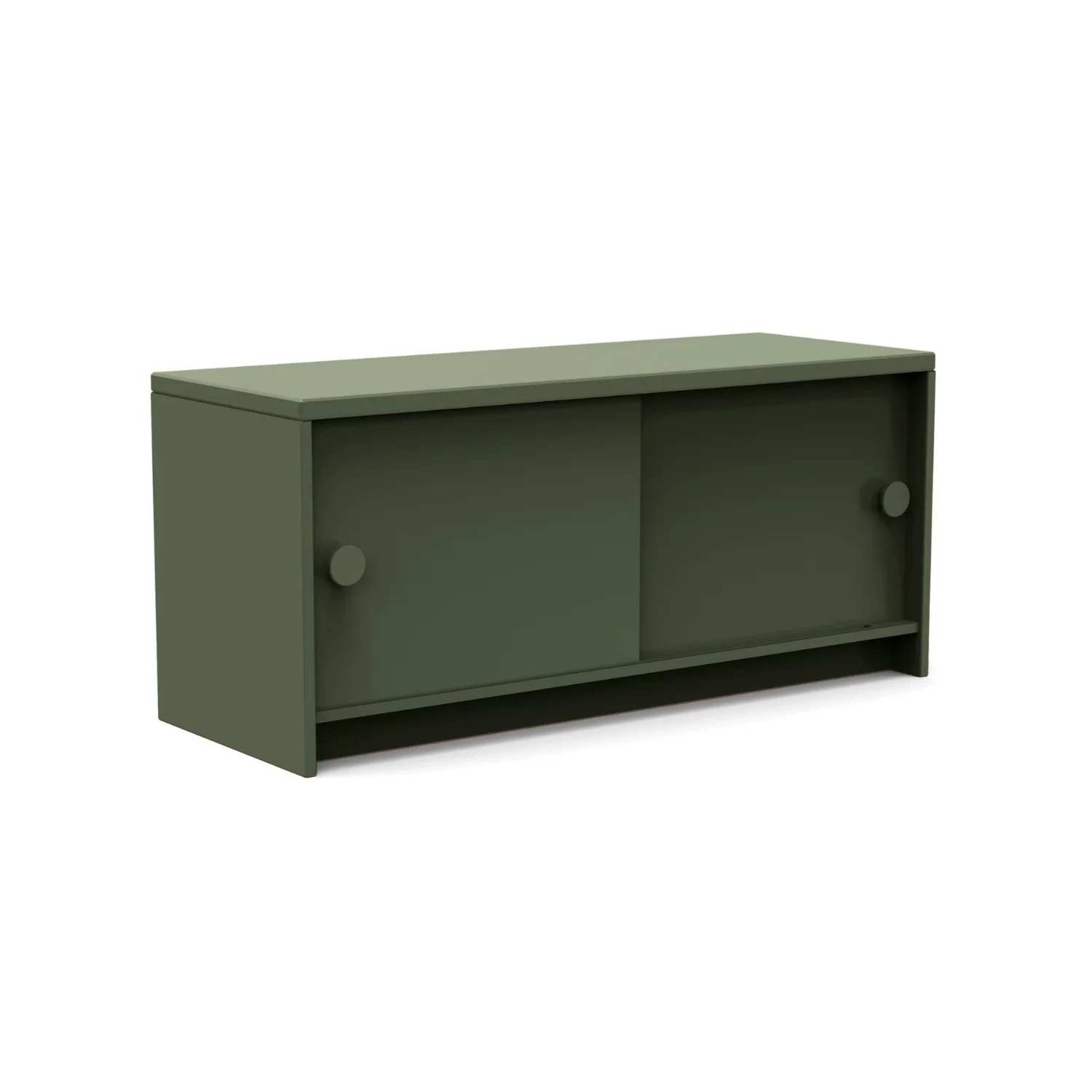 Loll Slider Storage Credenza - Image 16
