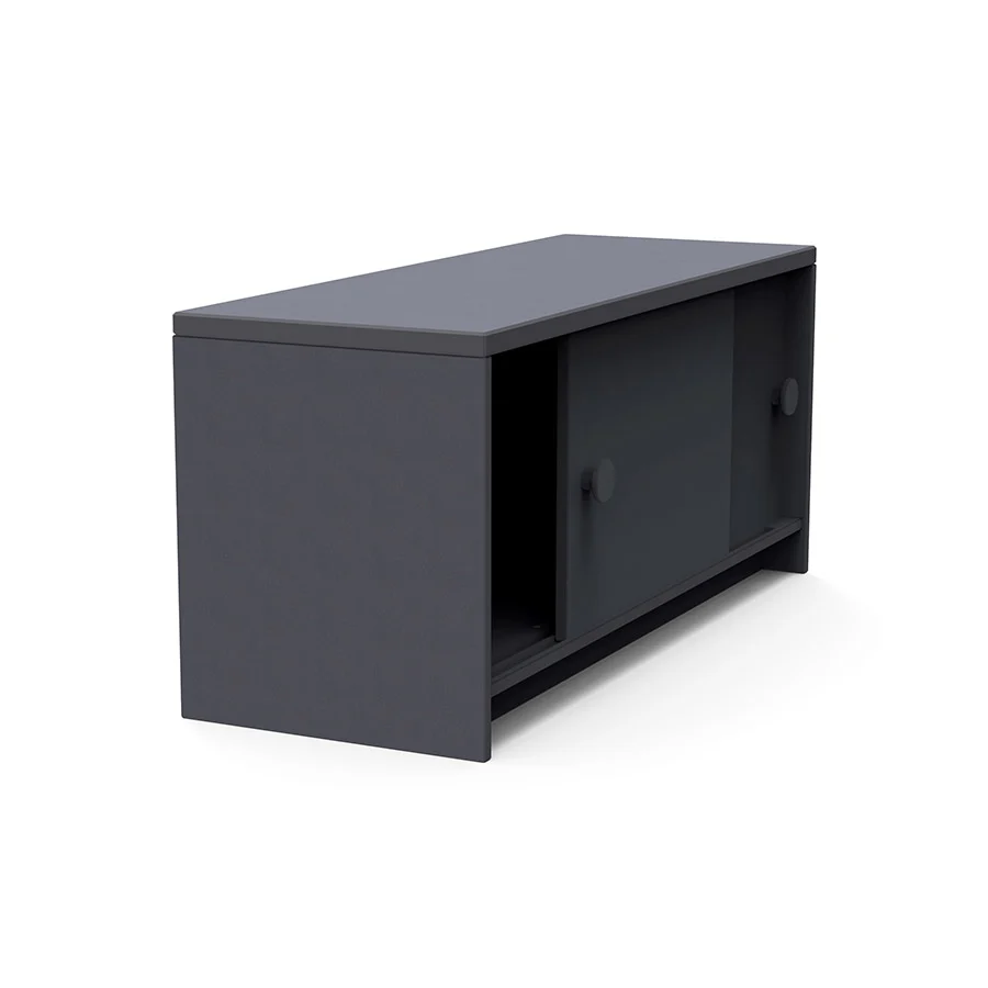 Loll Slider Storage Credenza - Image 3