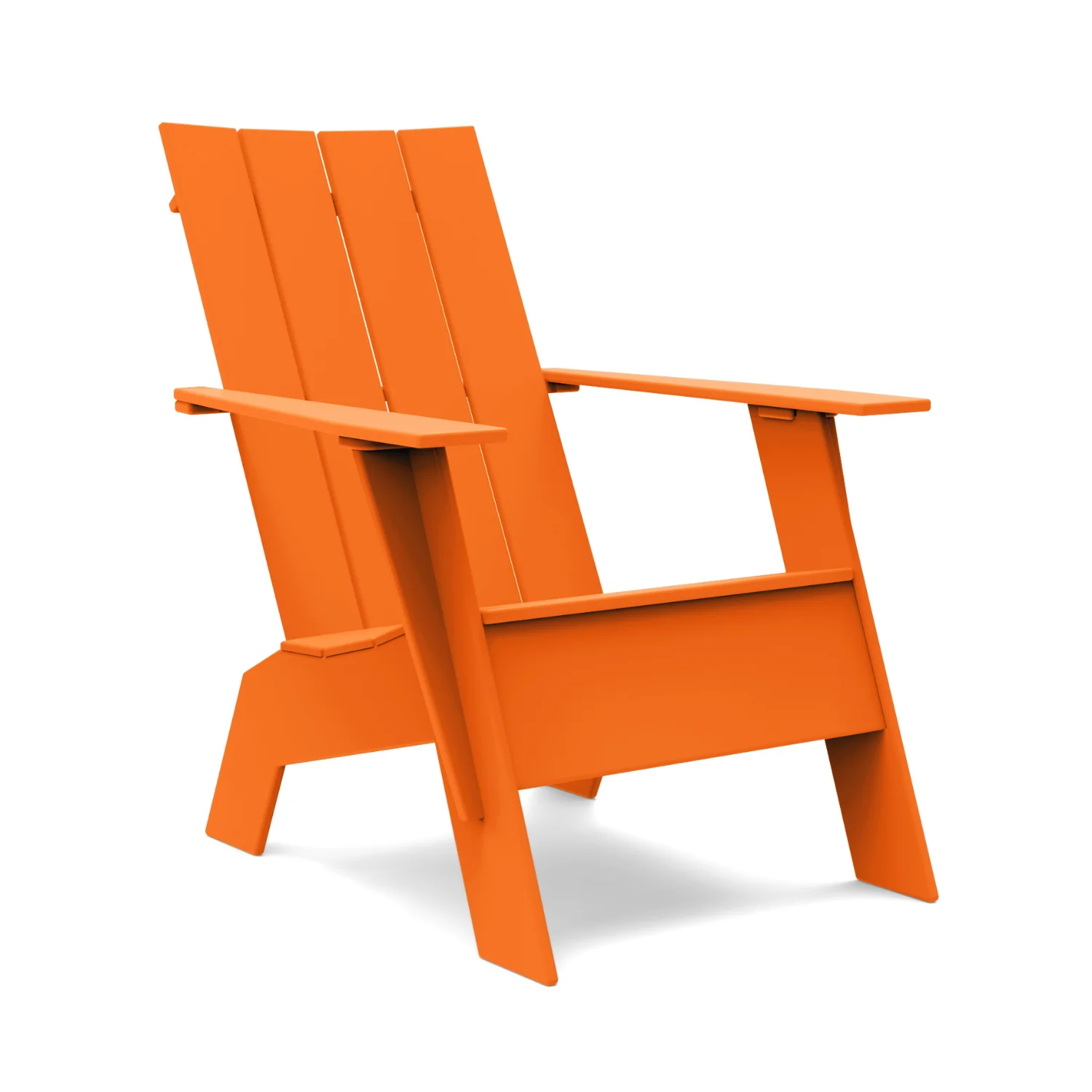 Loll Tall Adirondack Chair (Flat Back) - Image 11
