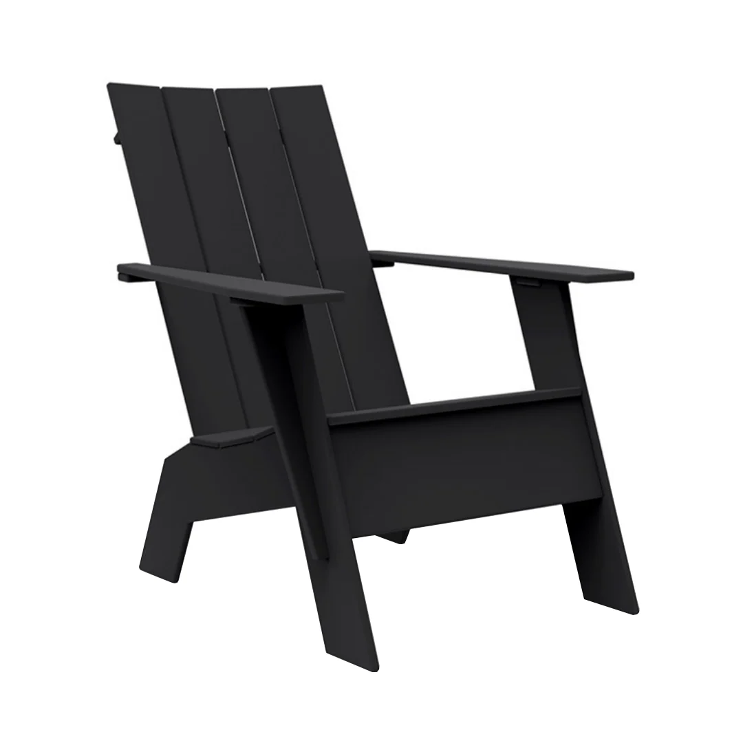 Loll Tall Adirondack Chair (Flat Back) - Image 4
