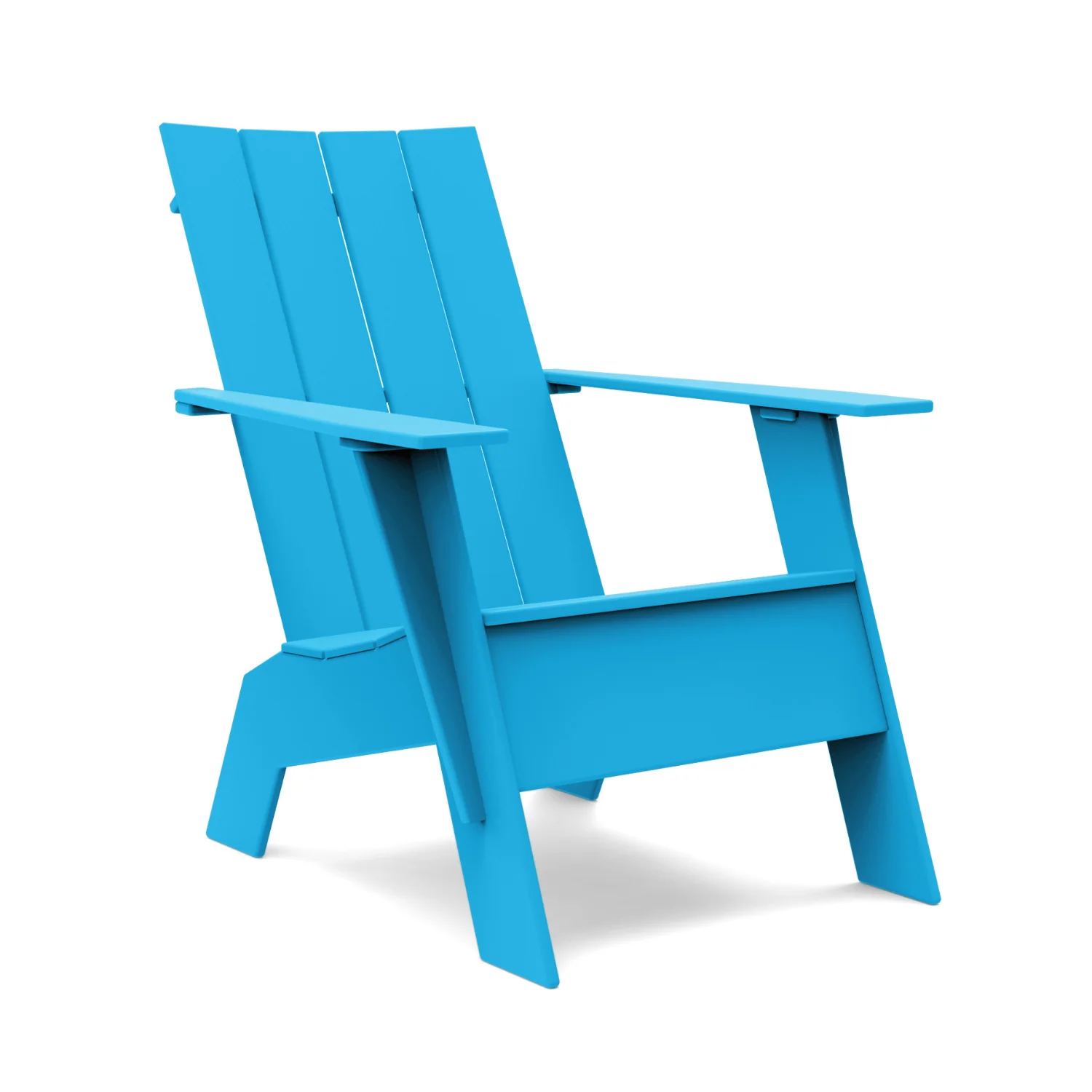 Loll Tall Adirondack Chair (Flat Back) - Image 9