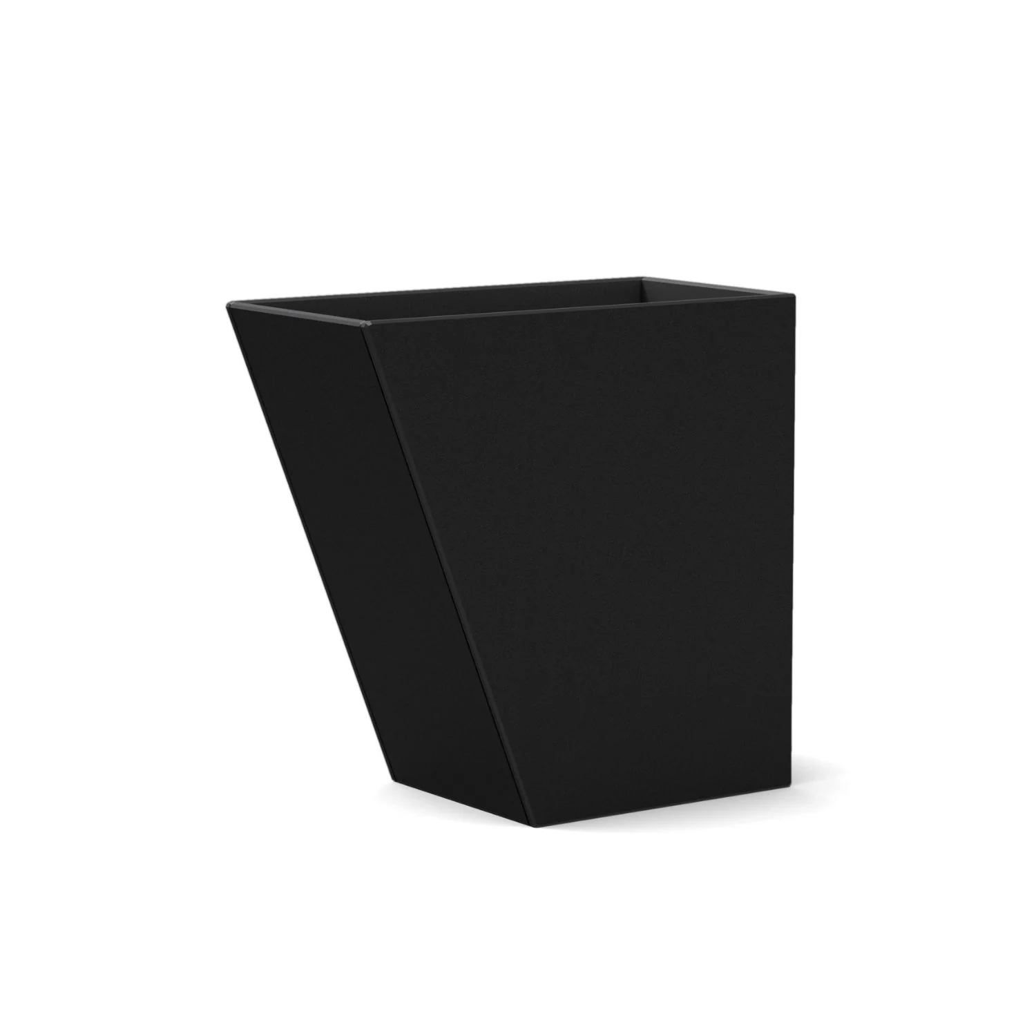 Loll Tessellate Jut 24 Planter - Image 3