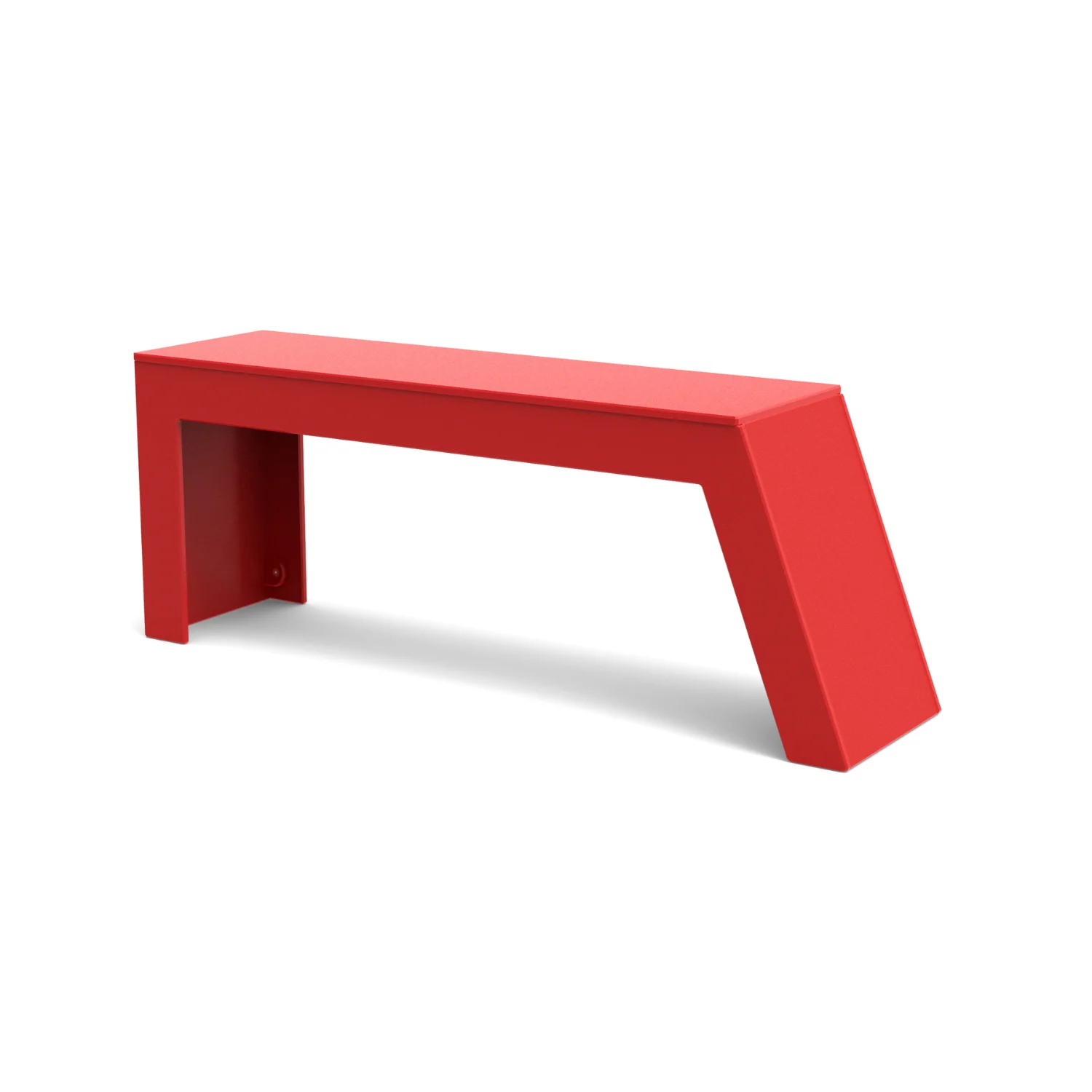Loll Tessellate Slope Bench - Image 10