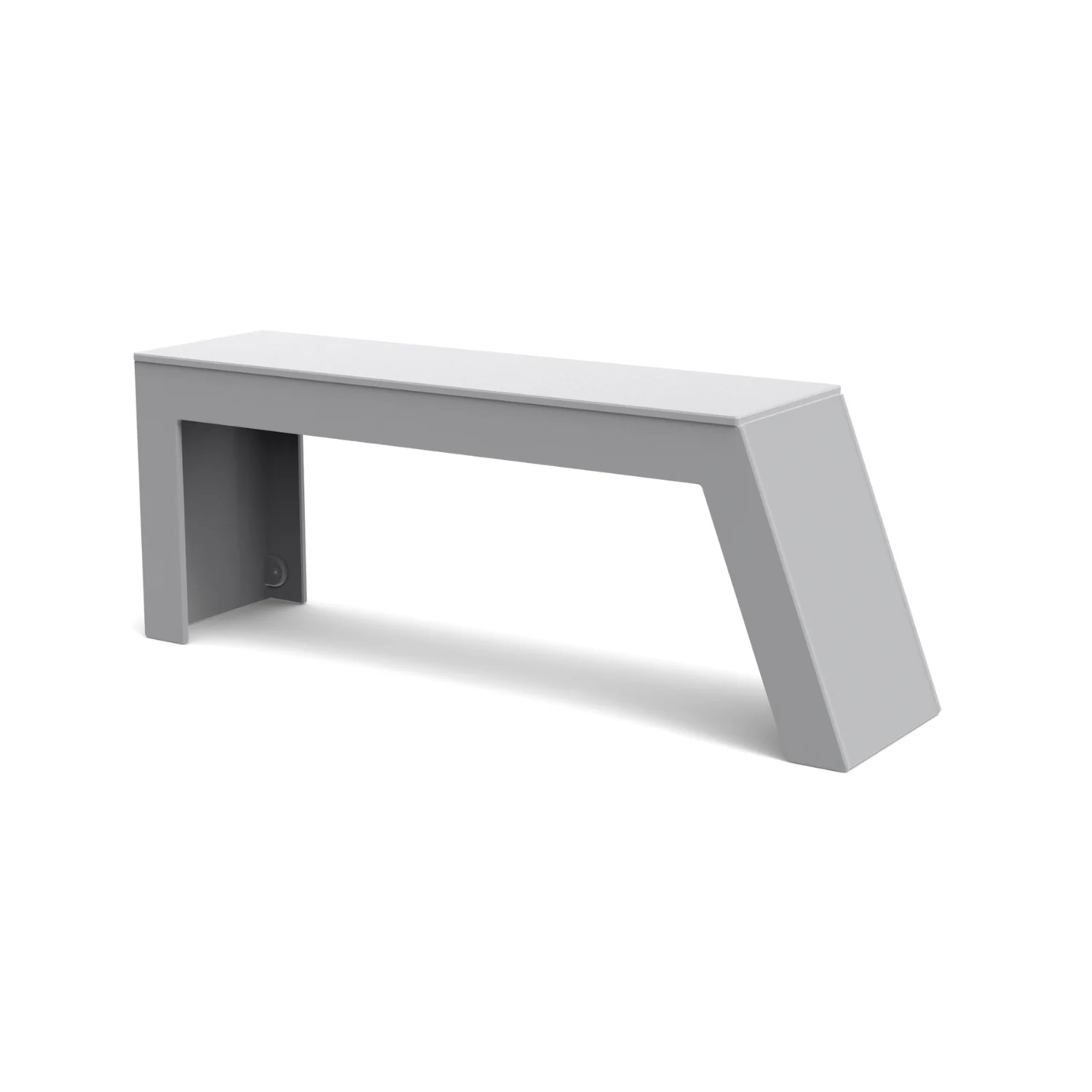 Loll Tessellate Slope Bench - Image 12
